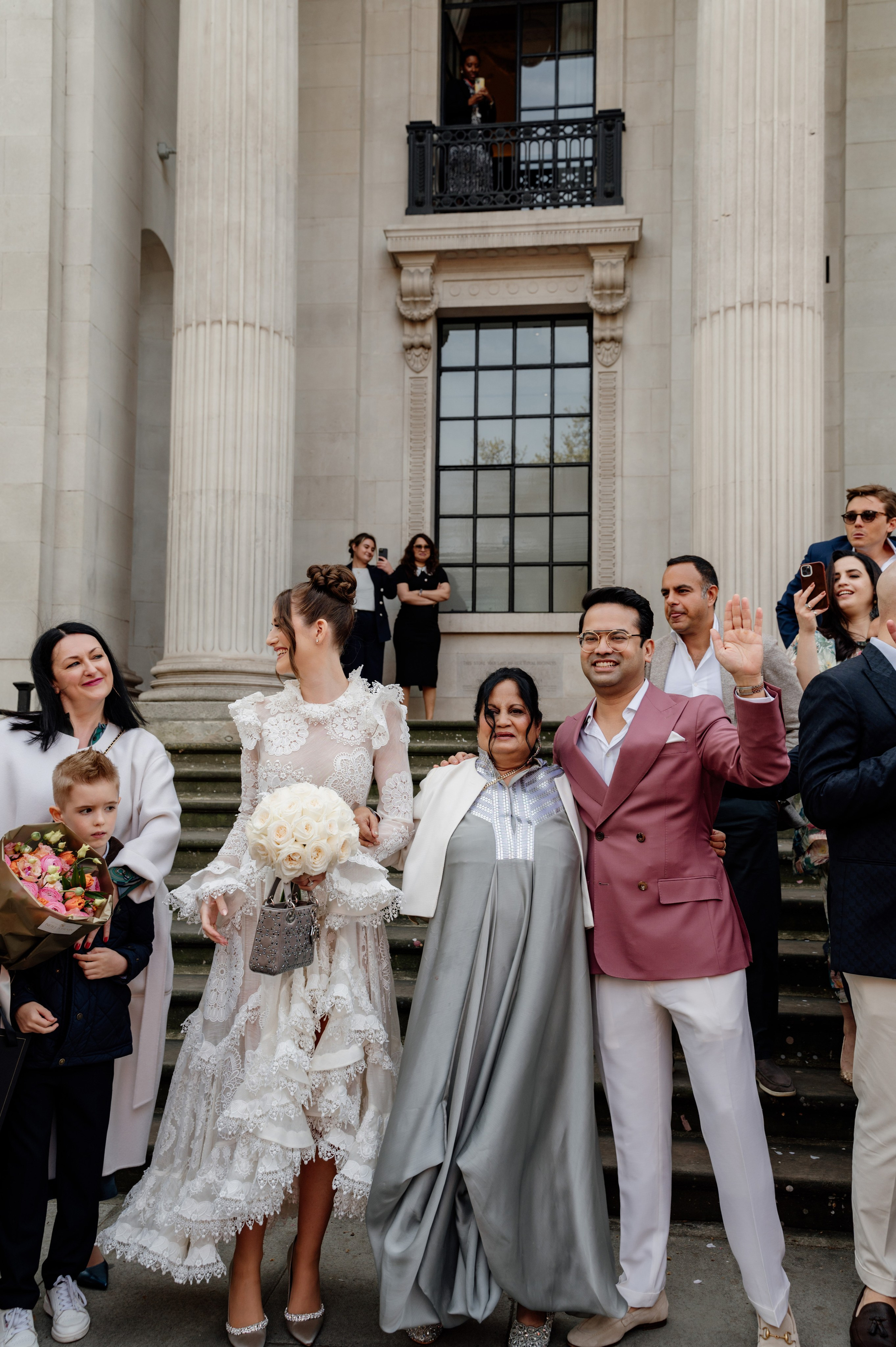 Arnab&Carolin. FAMILY AND WEDDING PHOTOGRAPHER IN LONDON MARINA RIVA