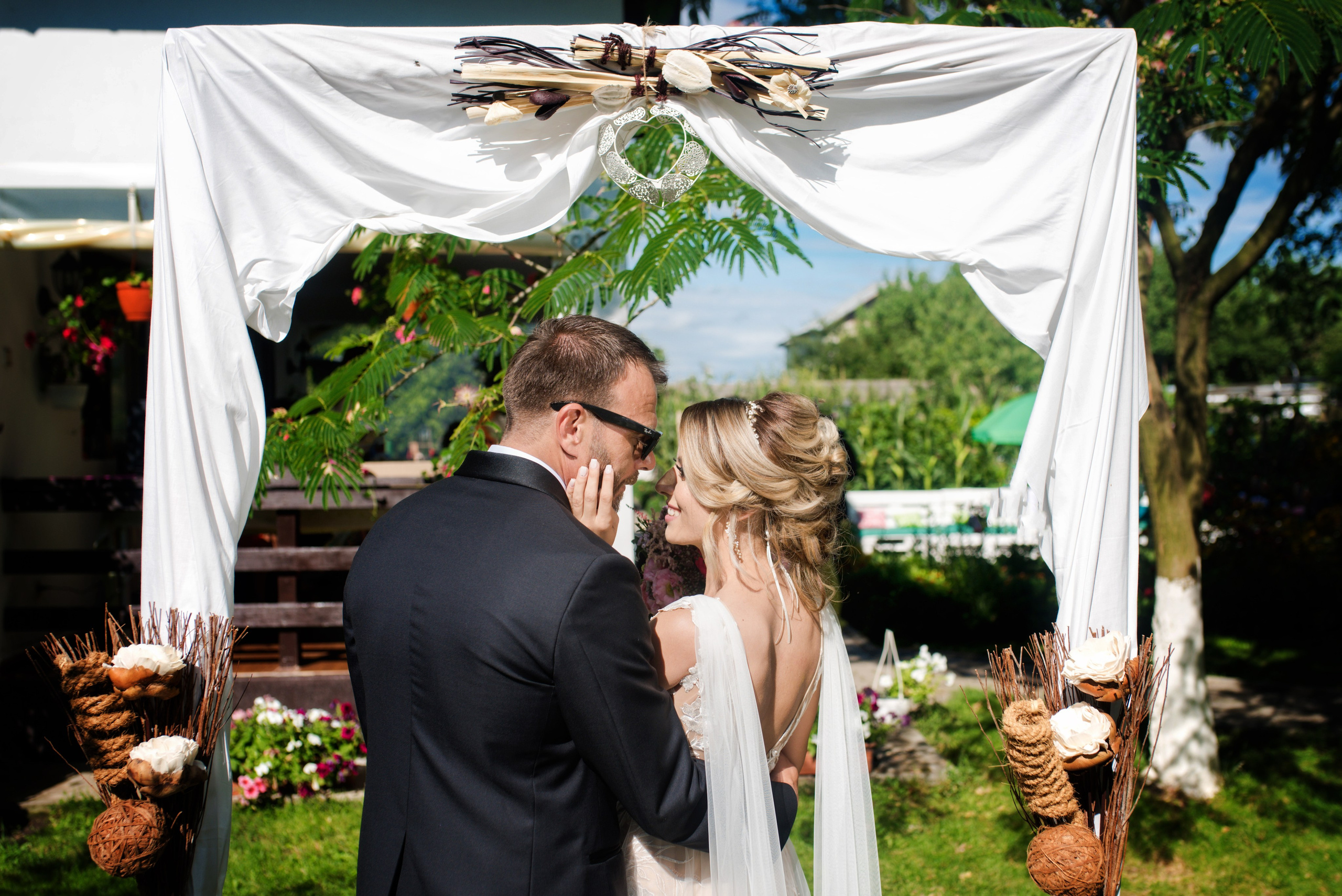 Ioana & Eugen. Acasă