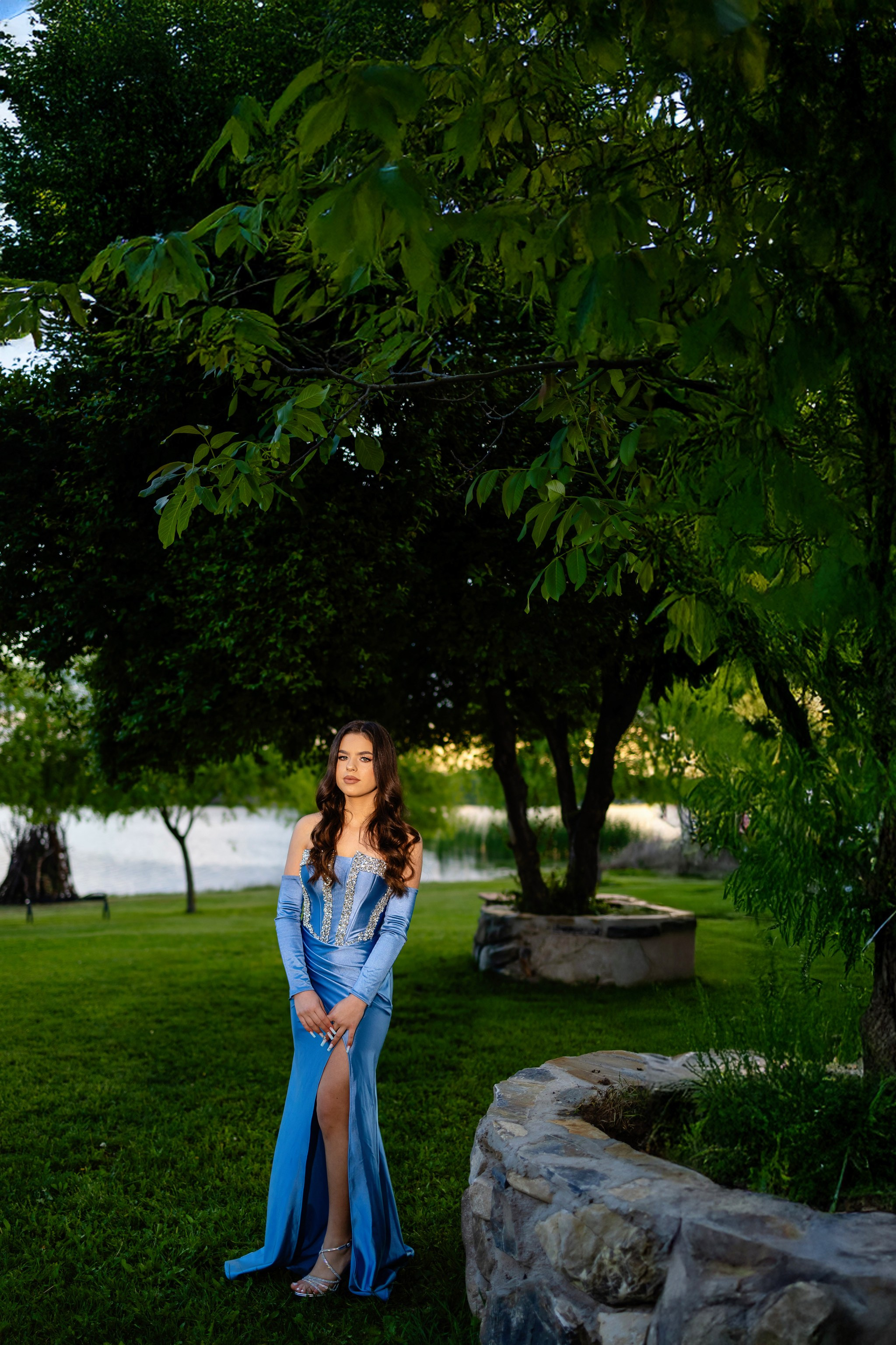 Antonia - Maria - Dan. Stoica Studio | Fotograf evenimente