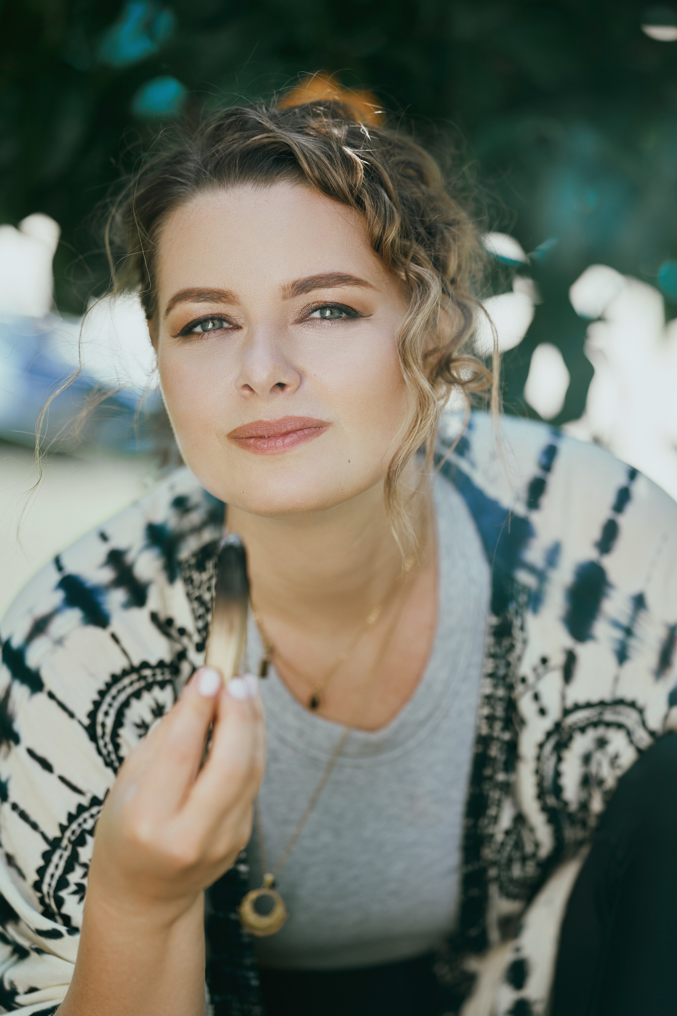 Катерина. О комфорте. Фотограф в Барселоне Жанна Захарченко