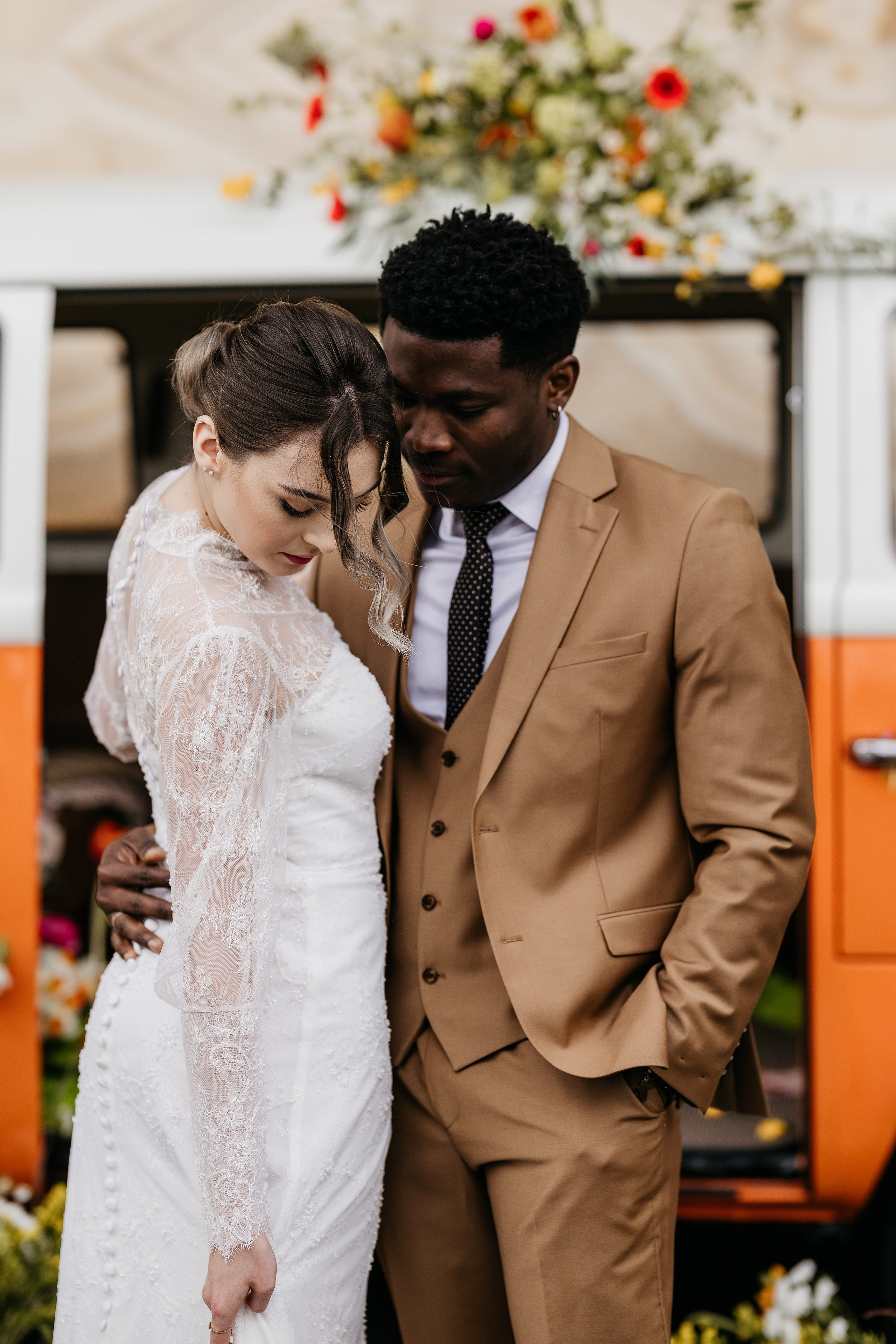 Cristina + Rhema. Valentin Melen — wedding photographer