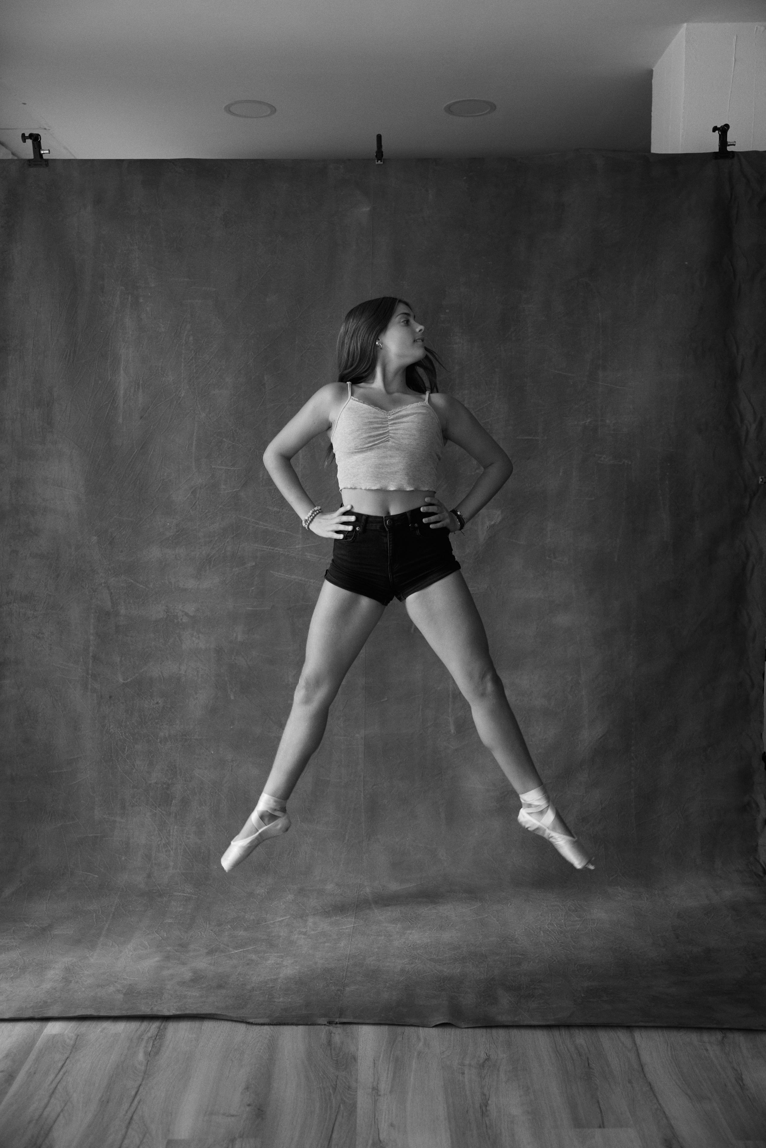 Danza. Josep Gil - fotografia