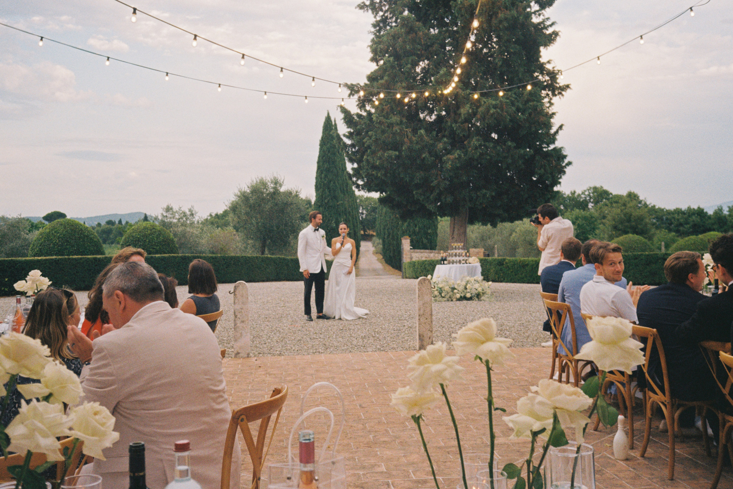 Film 35 mm. Wedding Photographer Rome Tuscany Como Sicily Puglia Amalfy Italy- Oksana Savenchuk