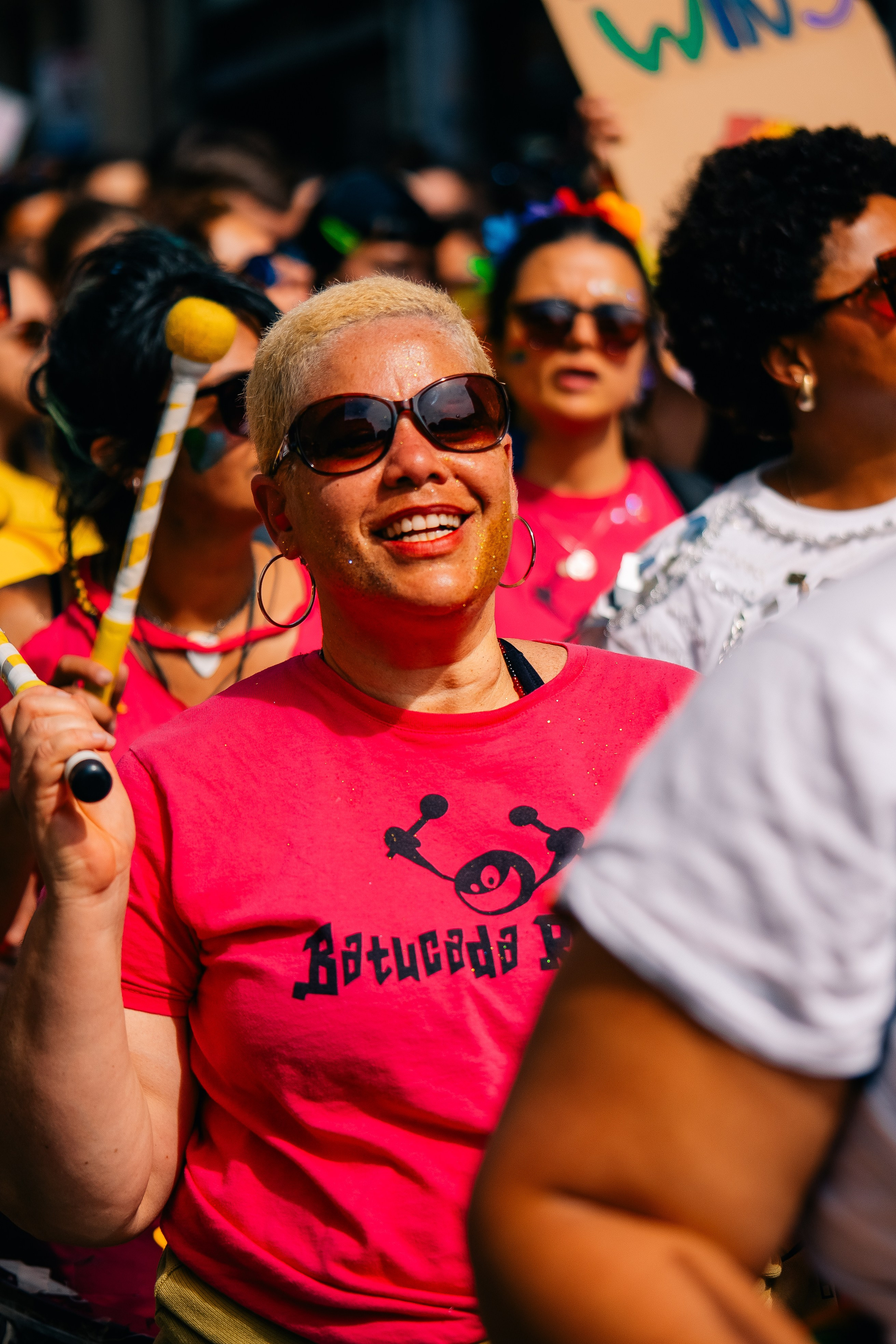 Porto Pride 2024. Maria Sher. Professional photographer from Porto, Portugal