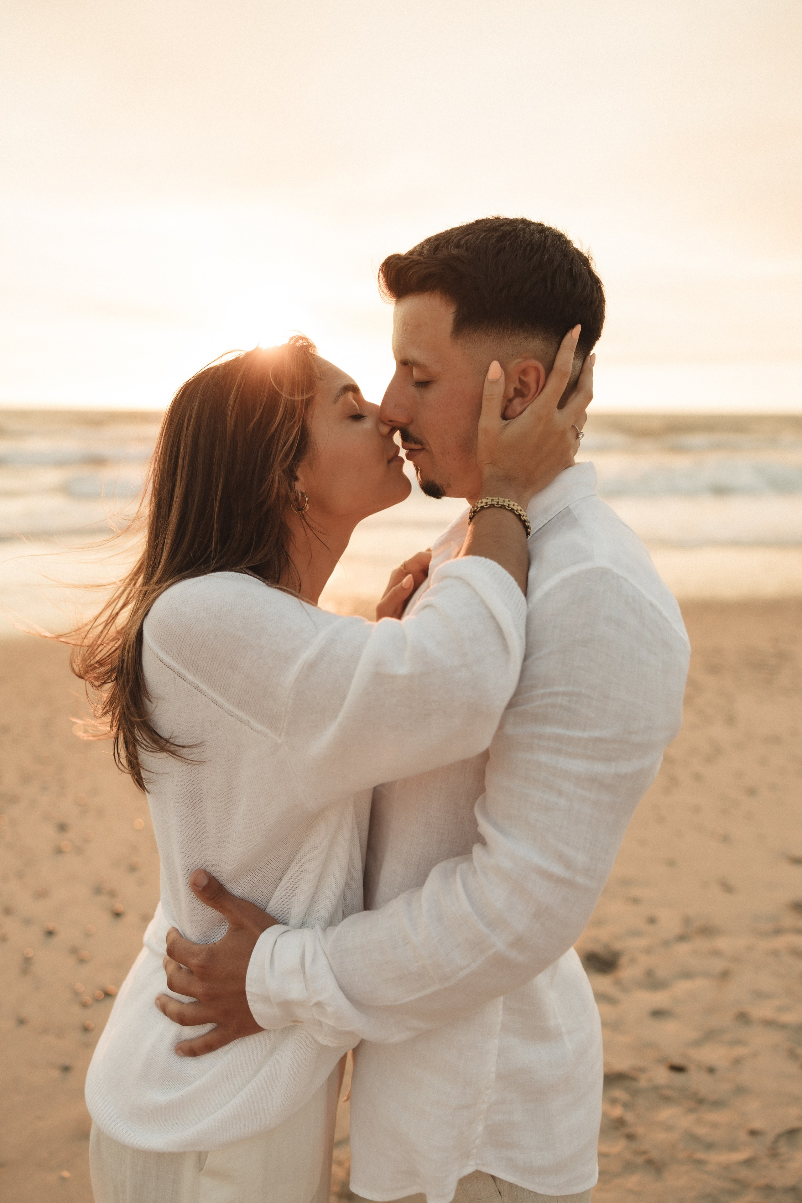 Sara e Fábio. Photographe de mariage et de famille à Braga — Alexandra Mieres Photography