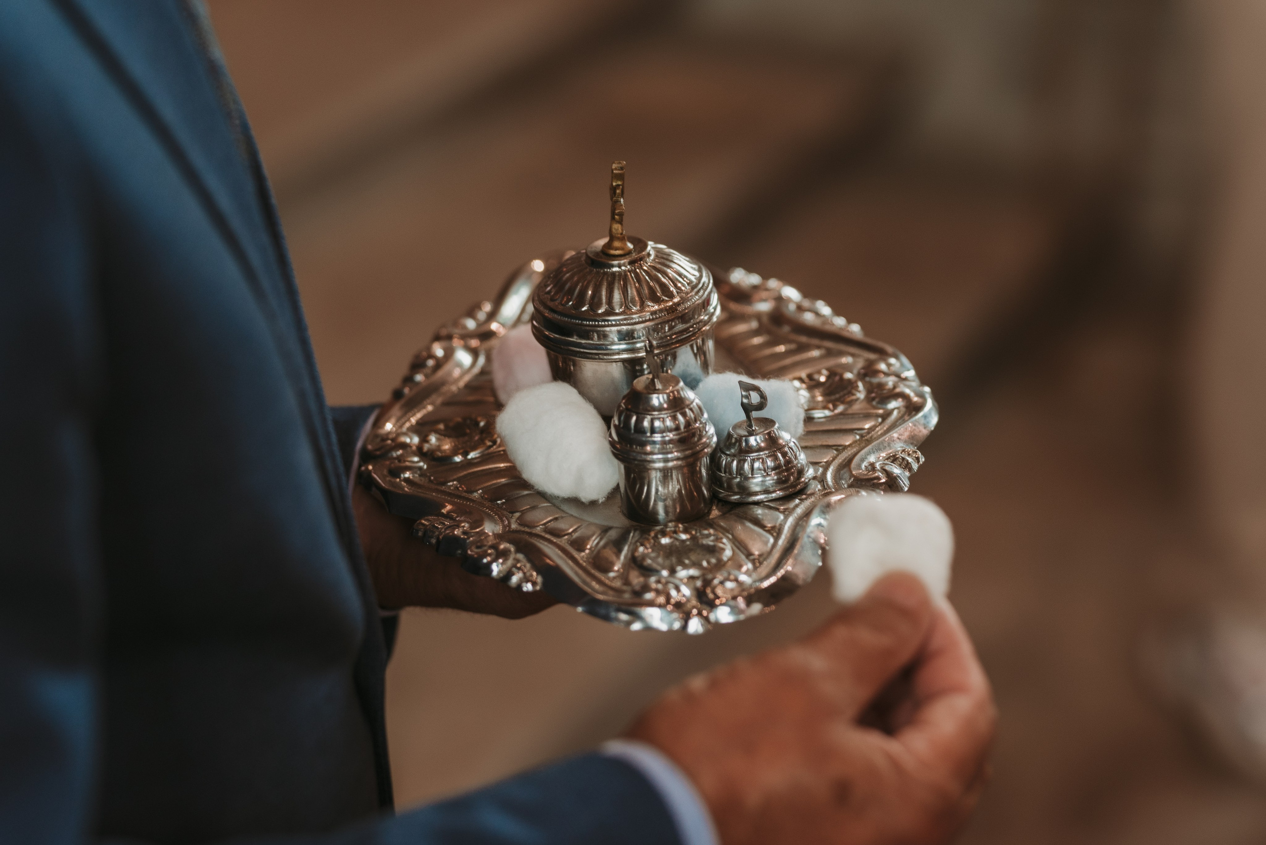 Batizado do Lucas. Photographe de mariage et de famille à Braga — Alexandra Mieres Photography