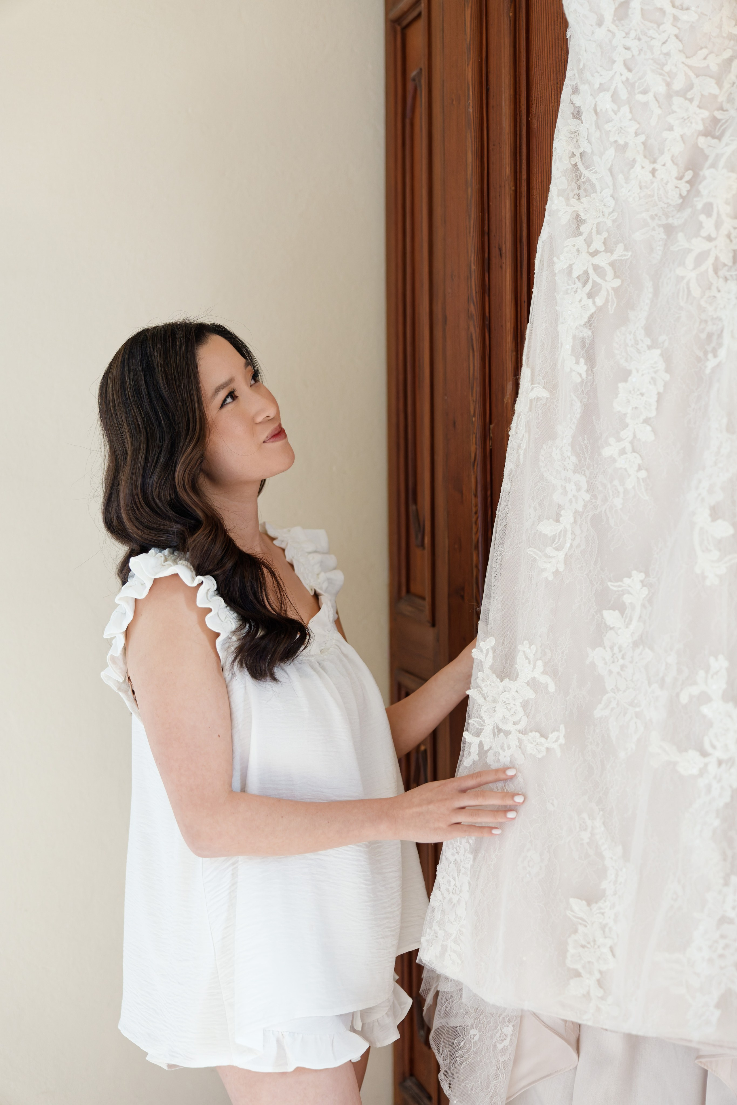 Wedding at Villa Merlo Nero, Florence Preview