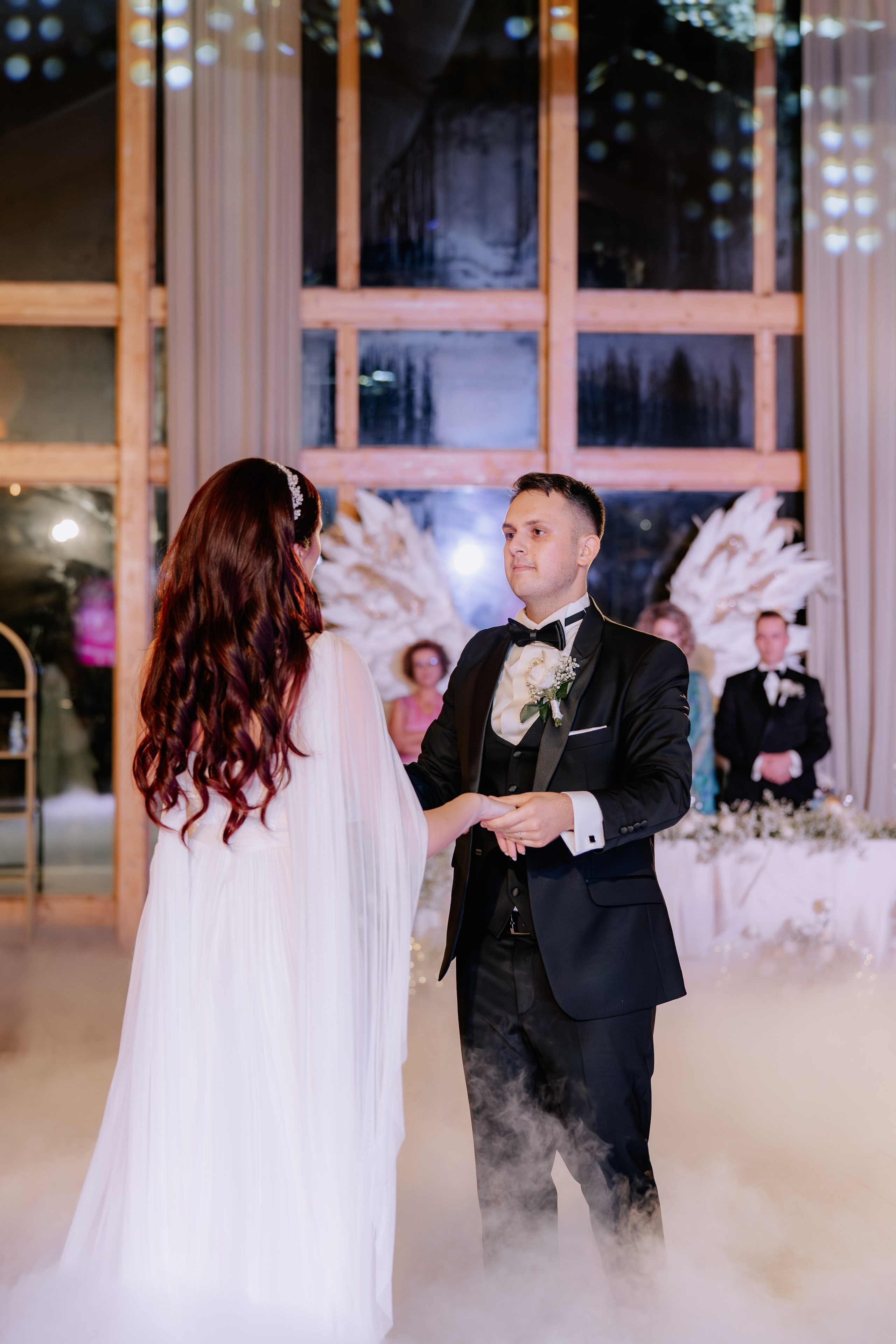 Paula + Stefan | Wedding day. Proud Vision Weddings | Wedding Photography & Film — Servicii profesionale Foto Video Nunta Iasi