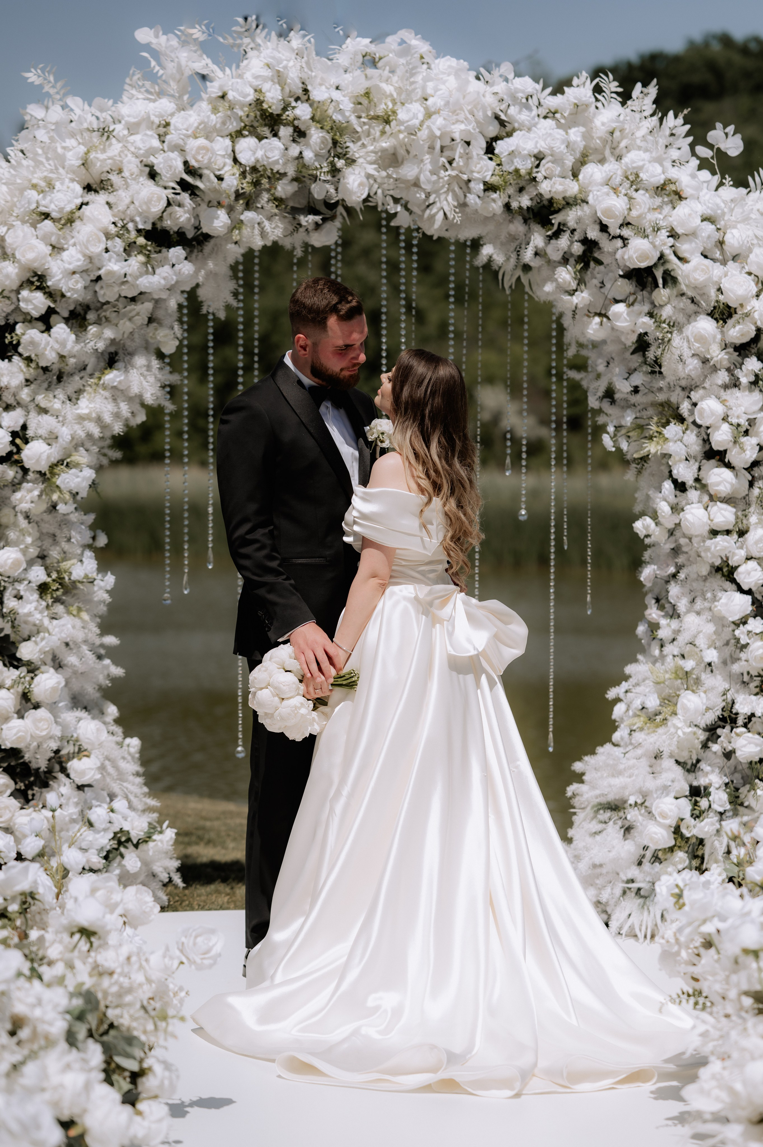 Proud Vision Weddings | Wedding Photography & Film — Servicii profesionale Foto Video Nunta Iasi