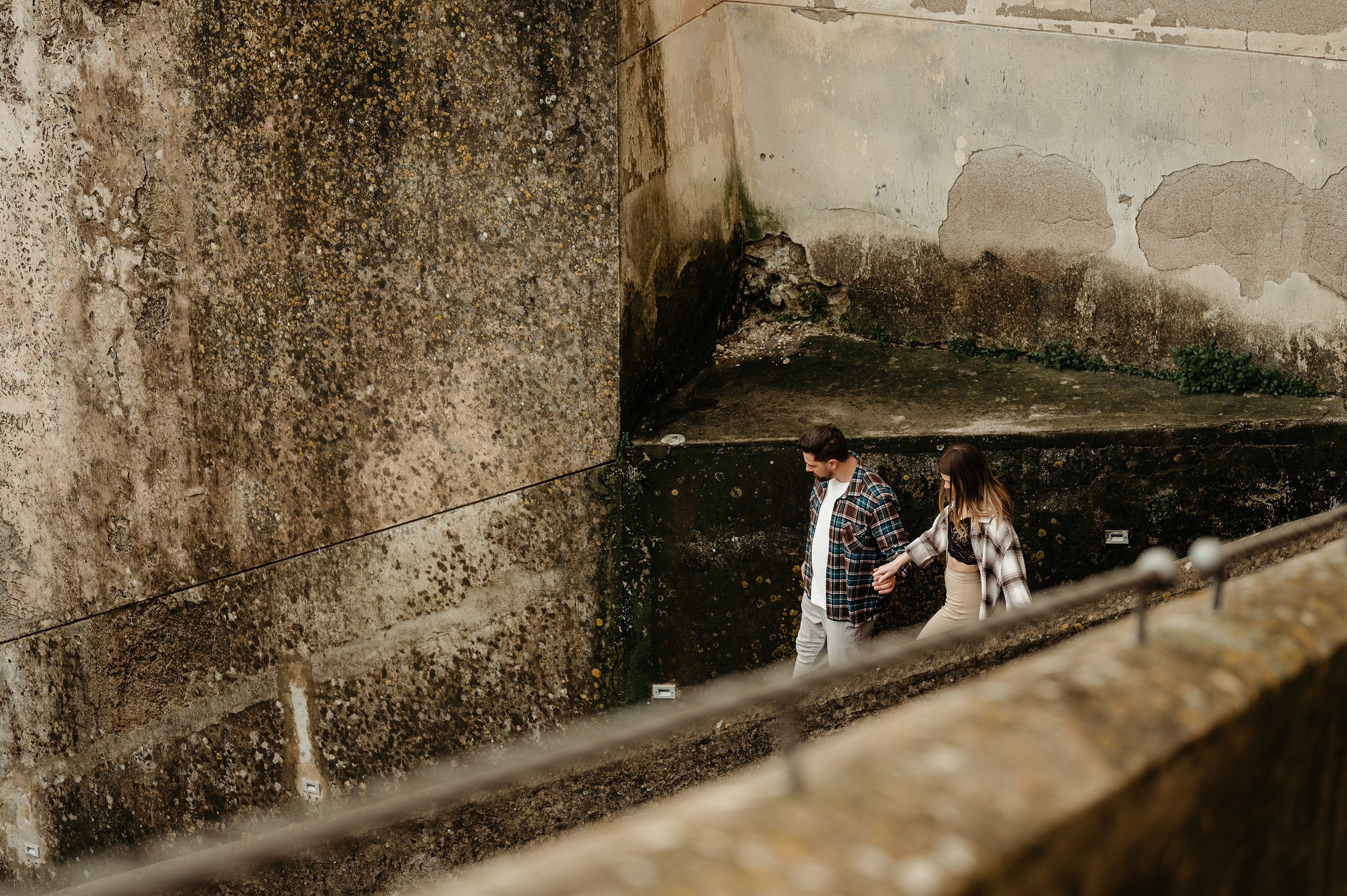 Sedinta foto Save the date in Amalfi. Proud Vision Weddings | Wedding Photography & Film — Servicii profesionale Foto Video Nunta Iasi