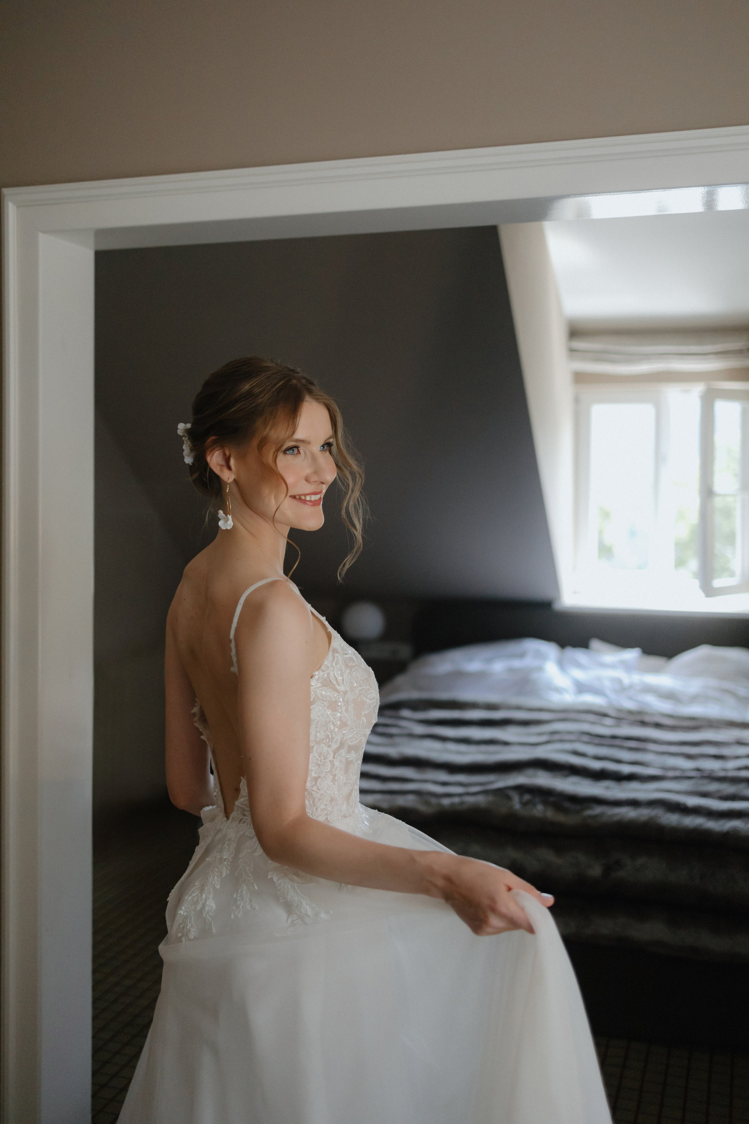 Irina & Birger. Maria Chistyakovа — Fotografin in Karlsruhe, Baden-Baden und Umgebung