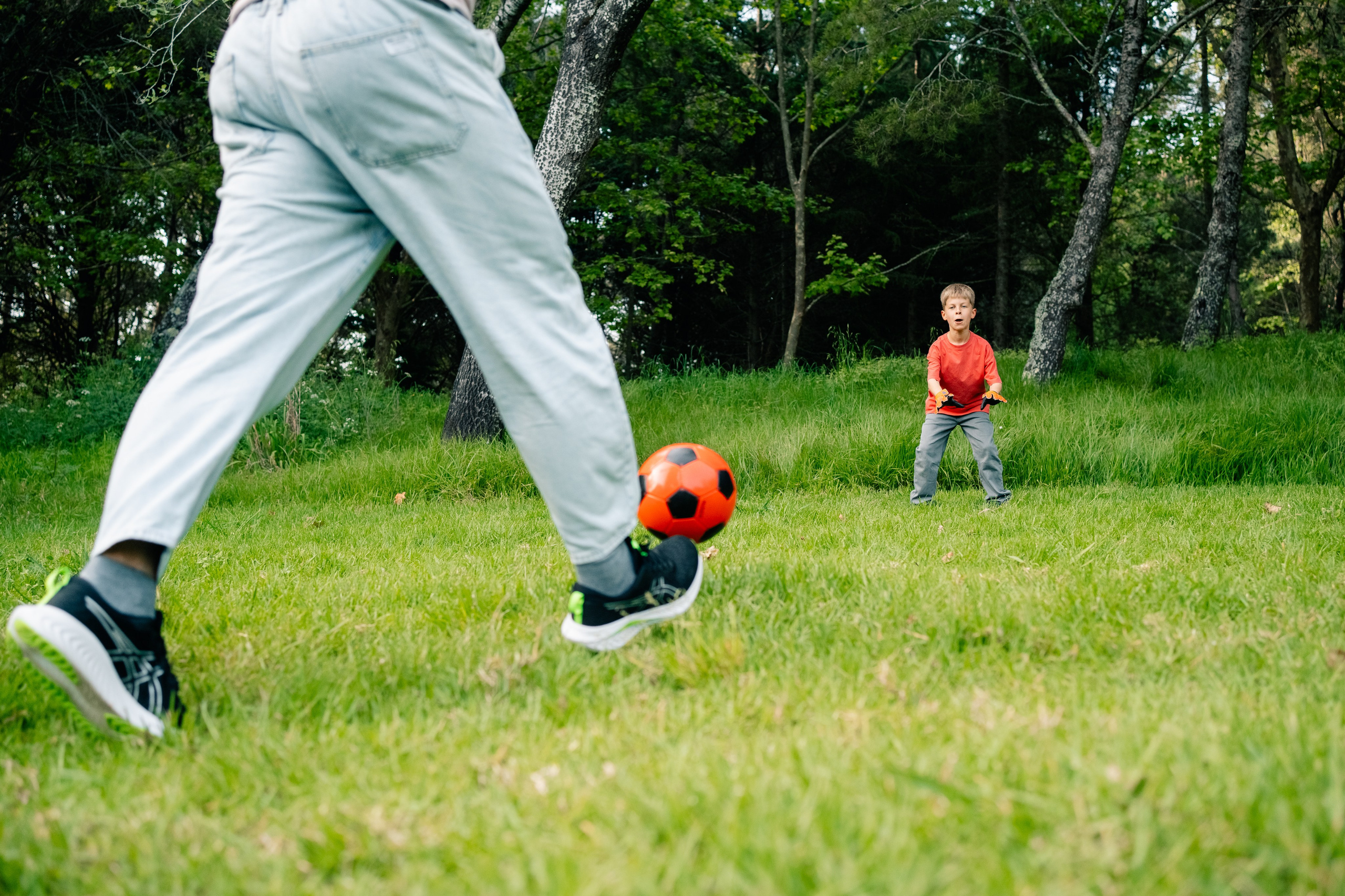 Alina & Family. Maria Sher. Professional photographer from Porto, Portugal