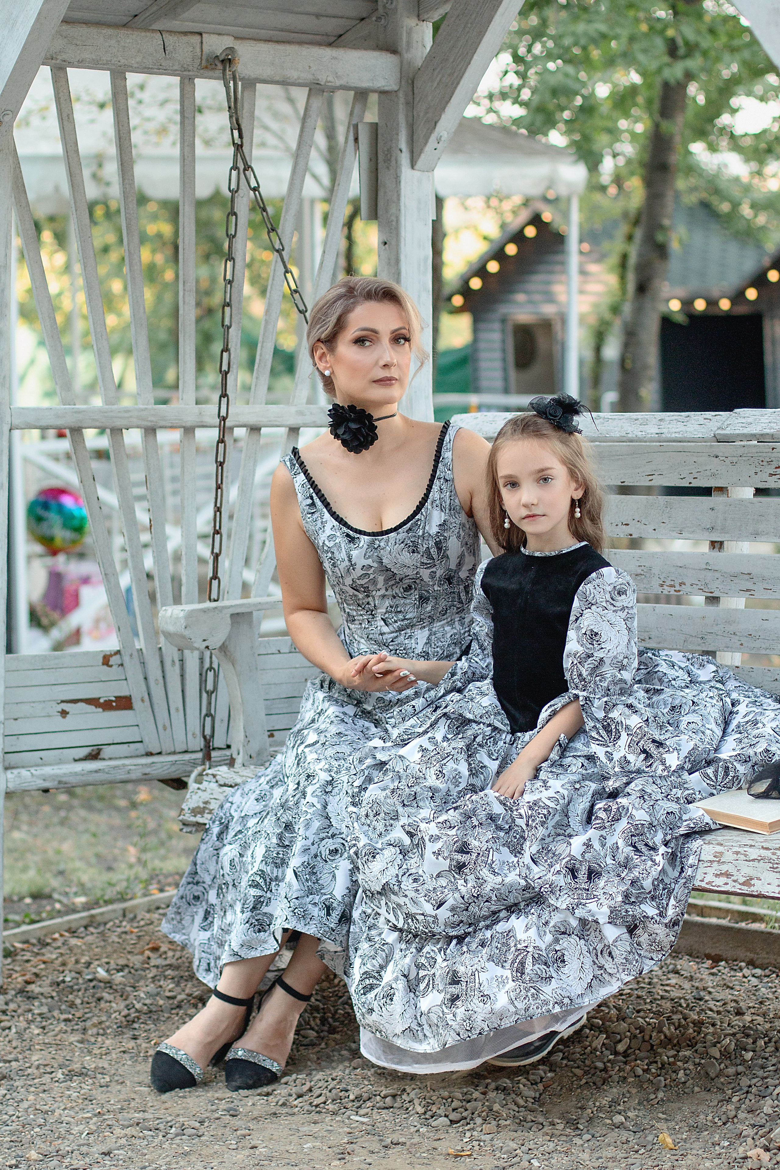 Время для леди. Детский и семейный фотограф в г. Бельцы