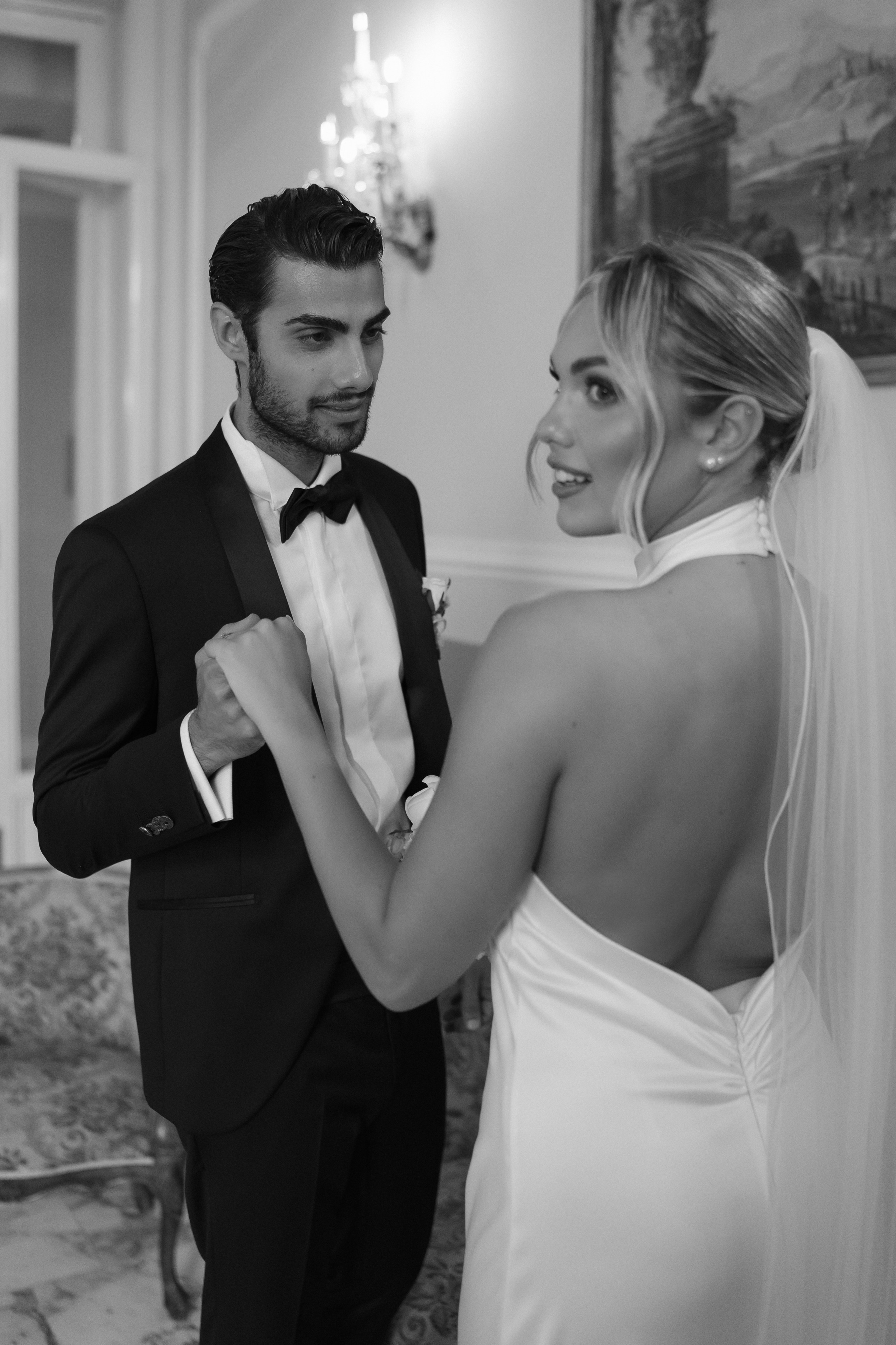 Vittorio&Noemi Grand Hotel. Свадебный фотограф Виктория Саврук