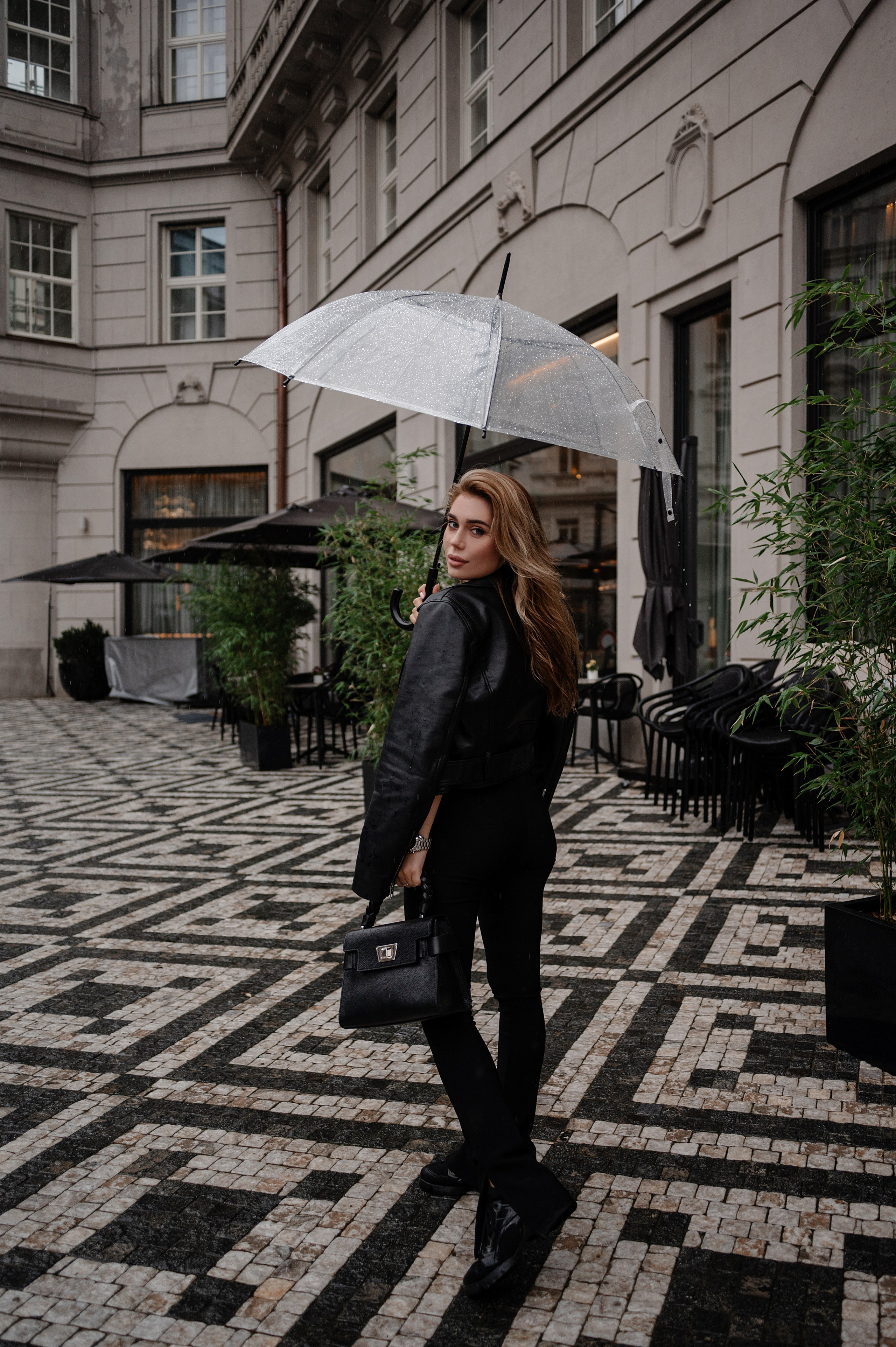 Vayda. ANNA-MARIA PHOTO CONTENT CREATOR — фотограф, естет, художник і візуальний експерт Instagram у Празі