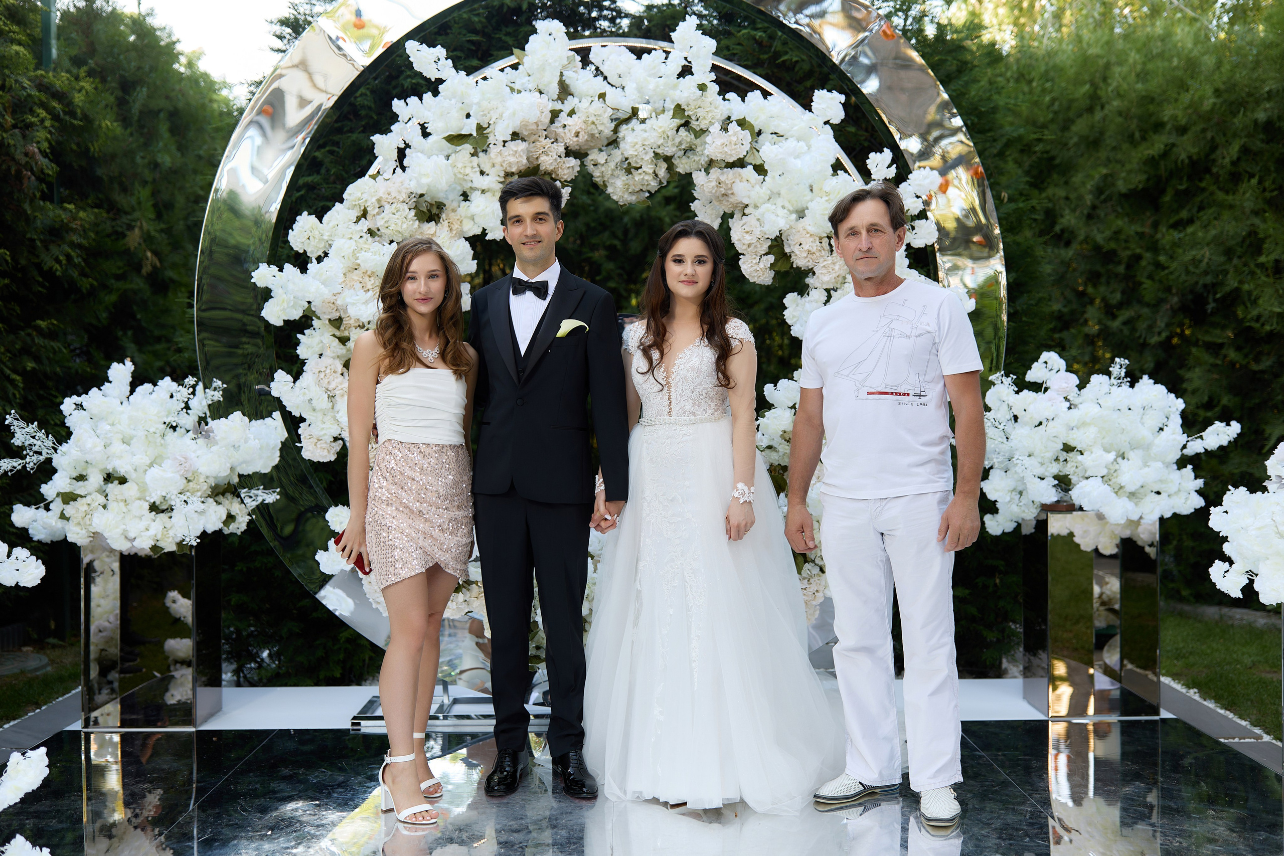 Eugen & Marina. Свадебный и семейный фотограф. Fotograf de nunta si familie