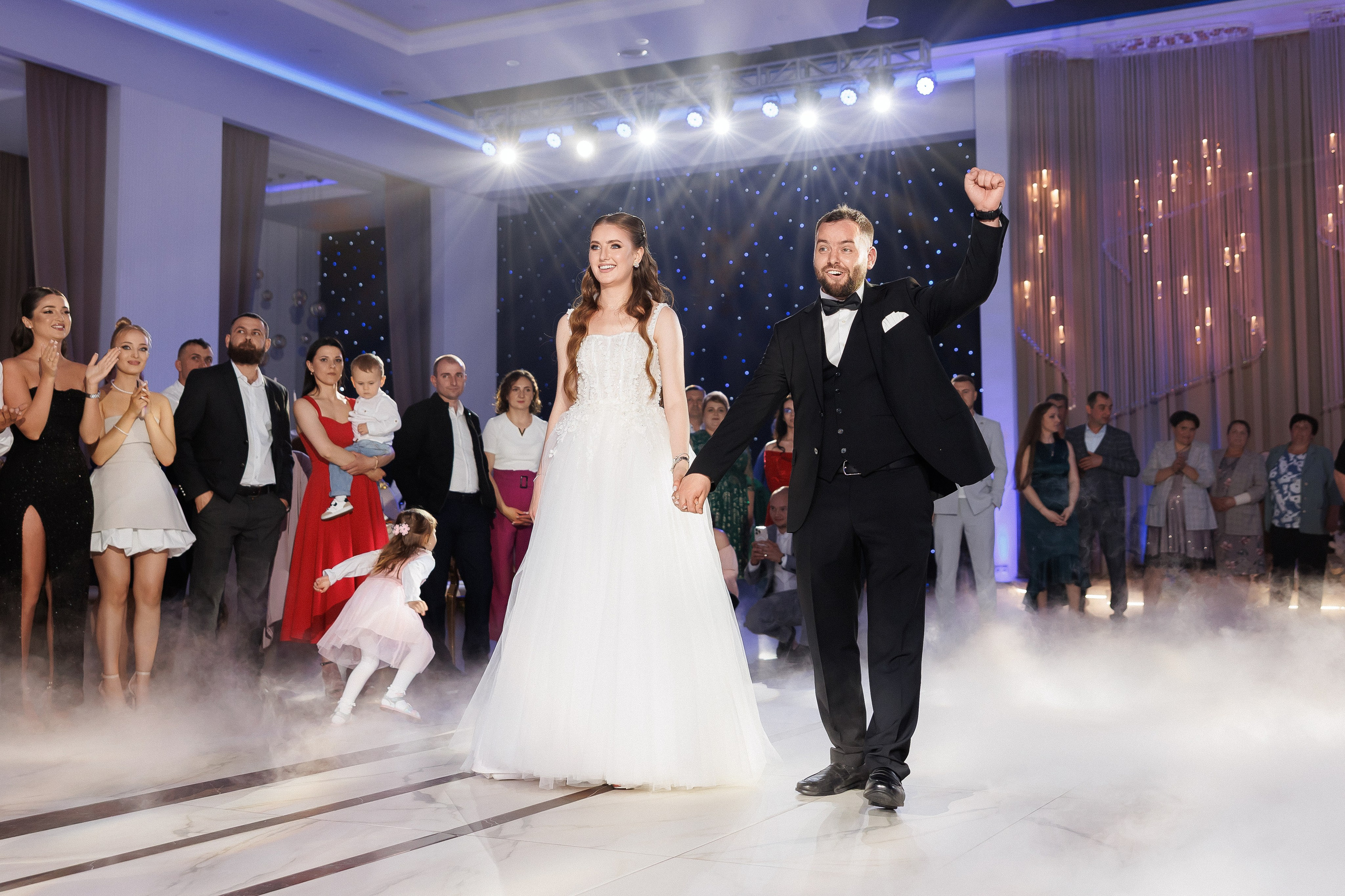 Ion & Djulieta — Richland — Wedding Day. Servicii Foto și Video 067188353