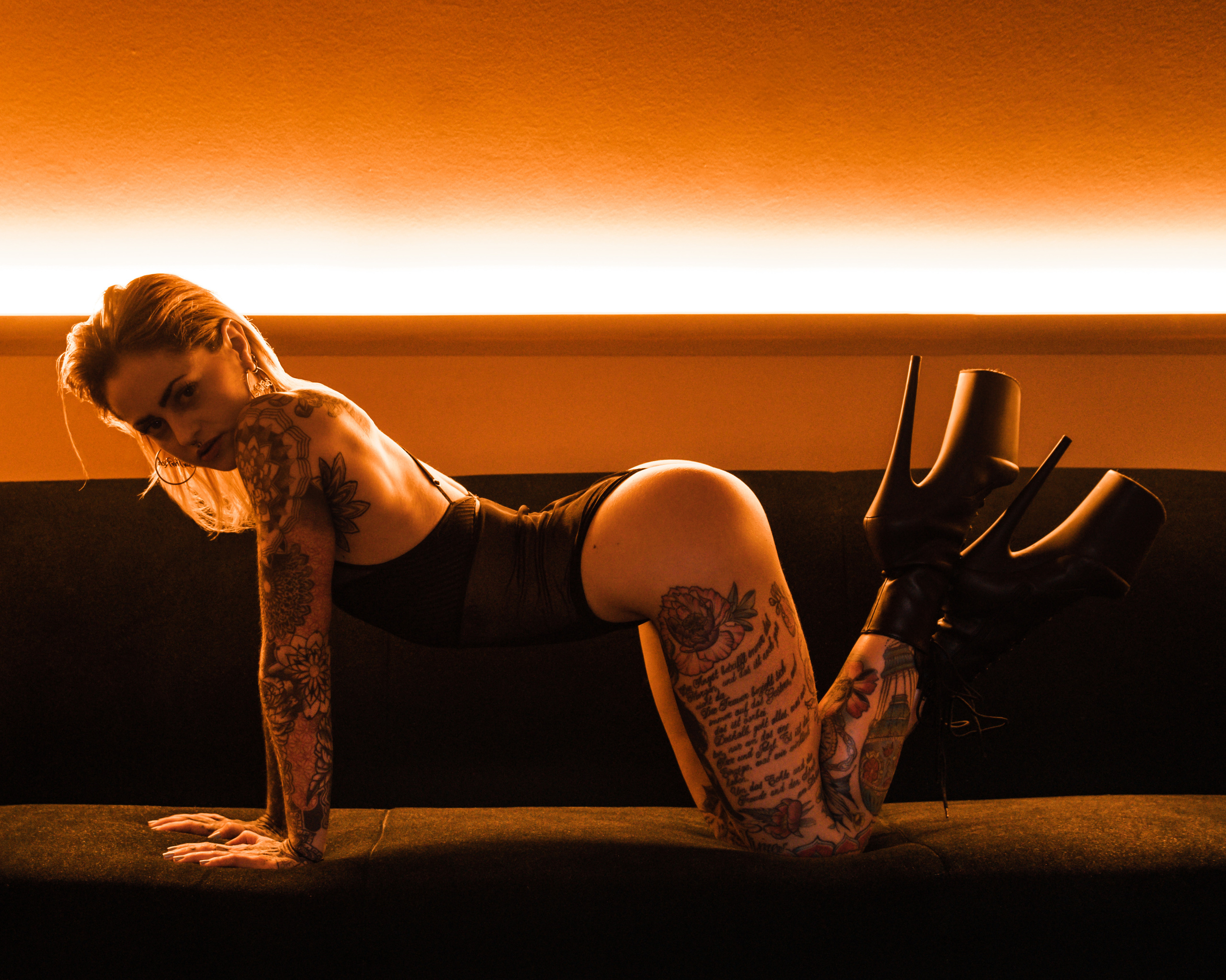 Bine. Stevenson.Visual.Lab — Professional Photo/Video in Berlin