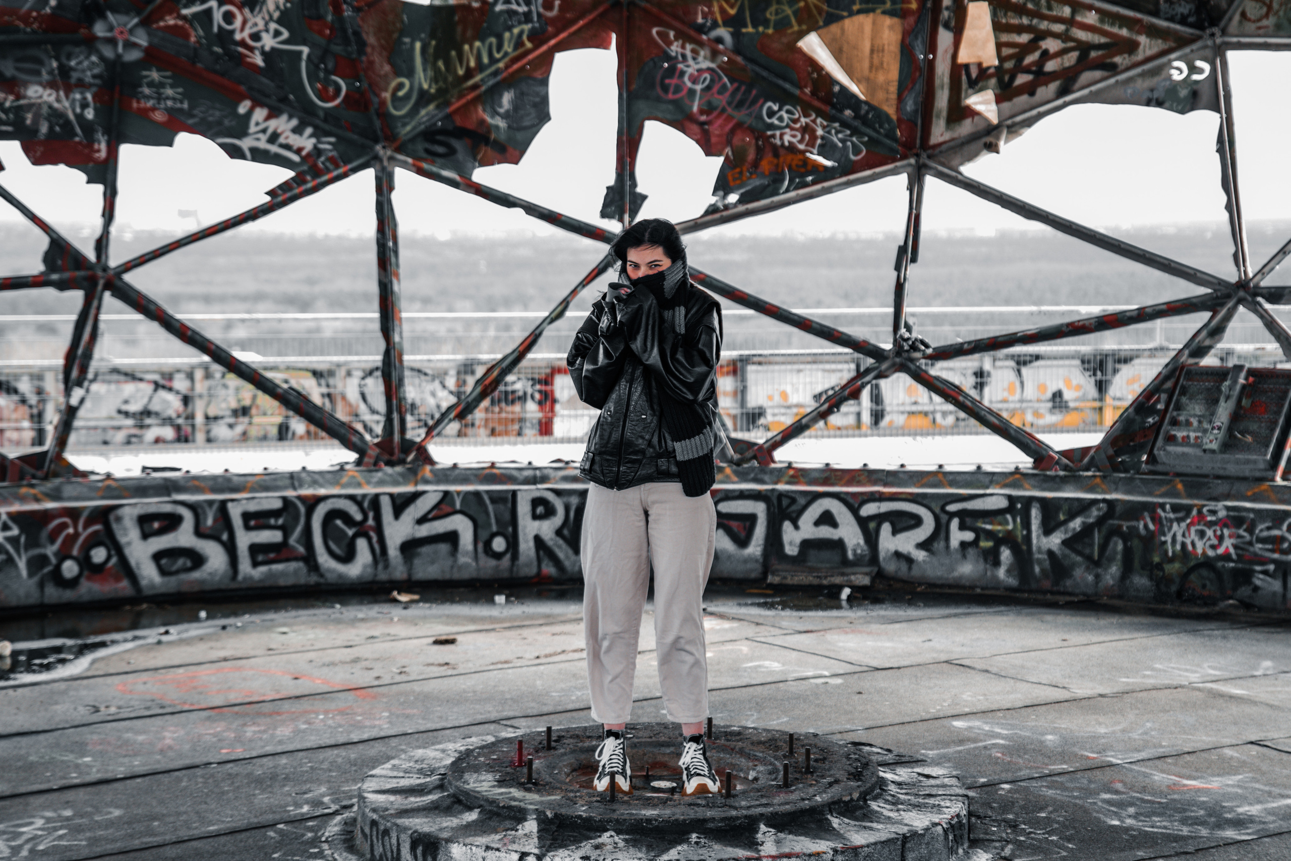 Jasmin. Stevenson.Visual.Lab — Professional Photo/Video in Berlin