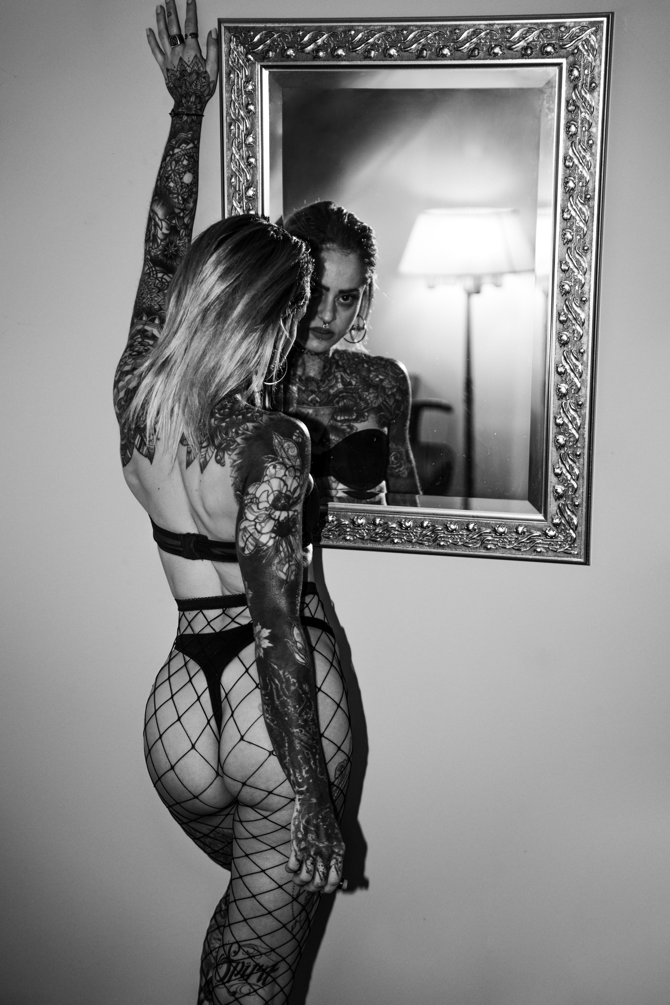 Bine. Stevenson.Visual.Lab — Professional Photo/Video in Berlin