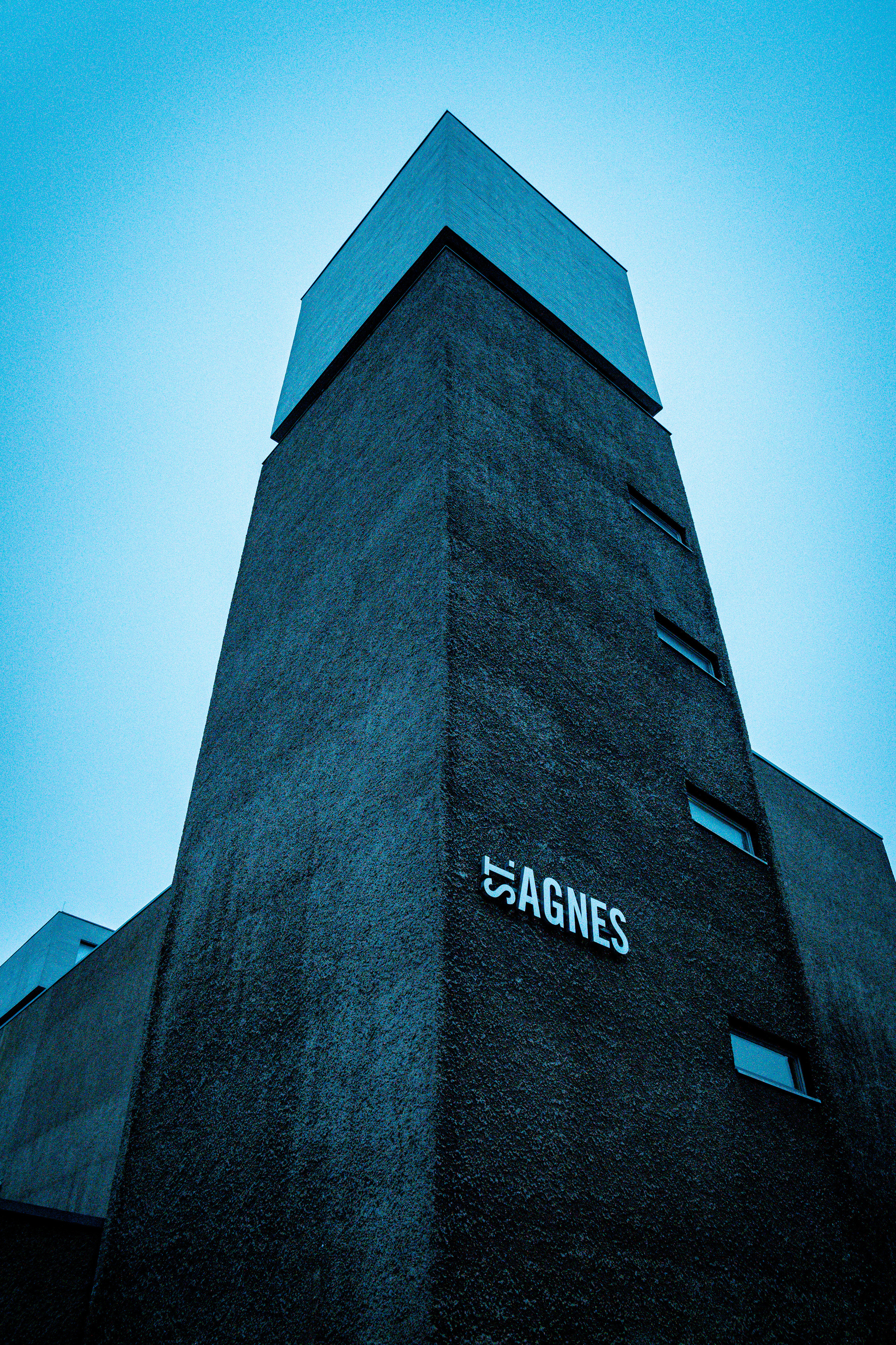 Architecture. Stevenson.Visual.Lab — Professional Photo/Video in Berlin