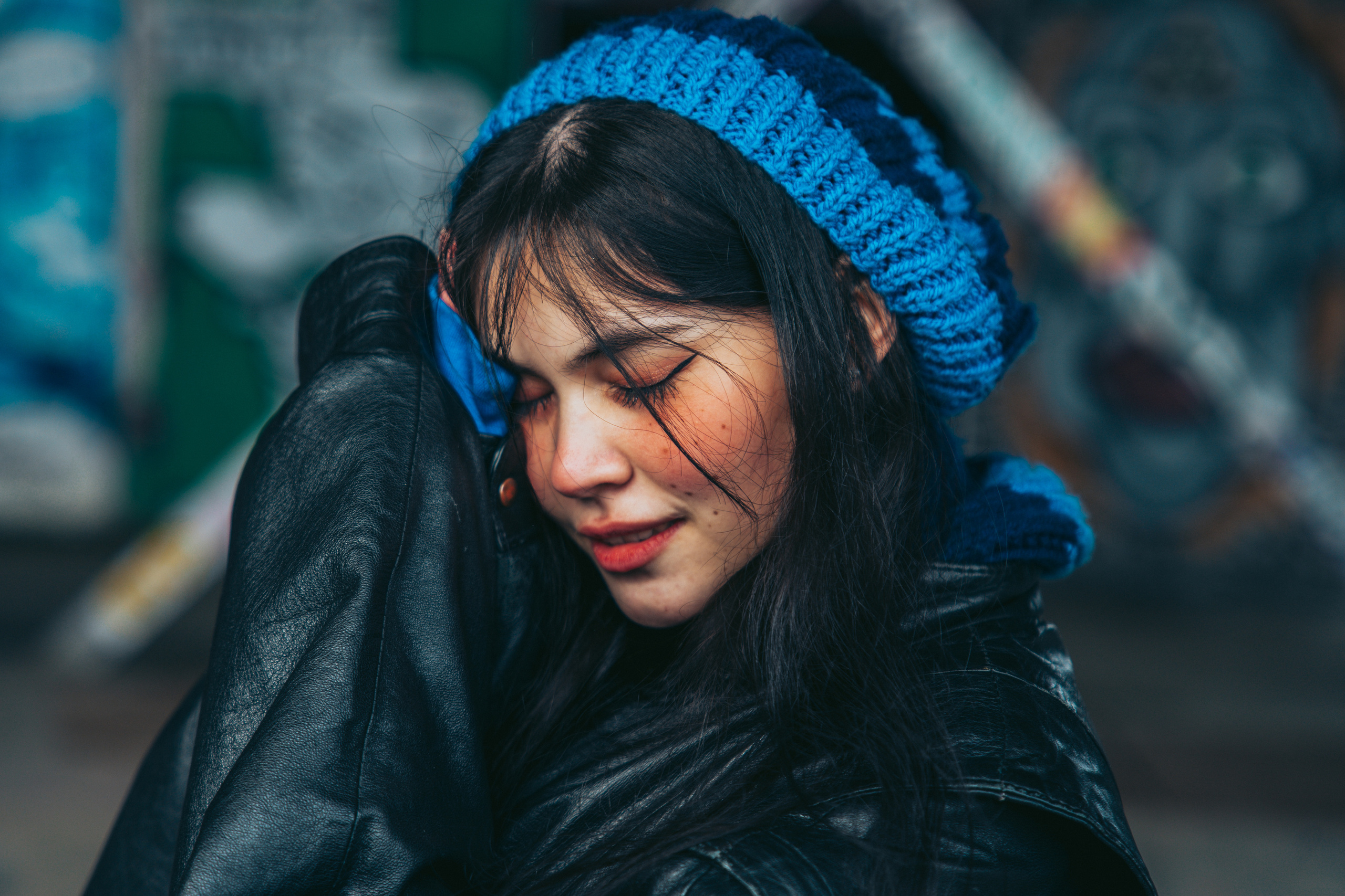 Jasmin. Stevenson.Visual.Lab — Professional Photo/Video in Berlin