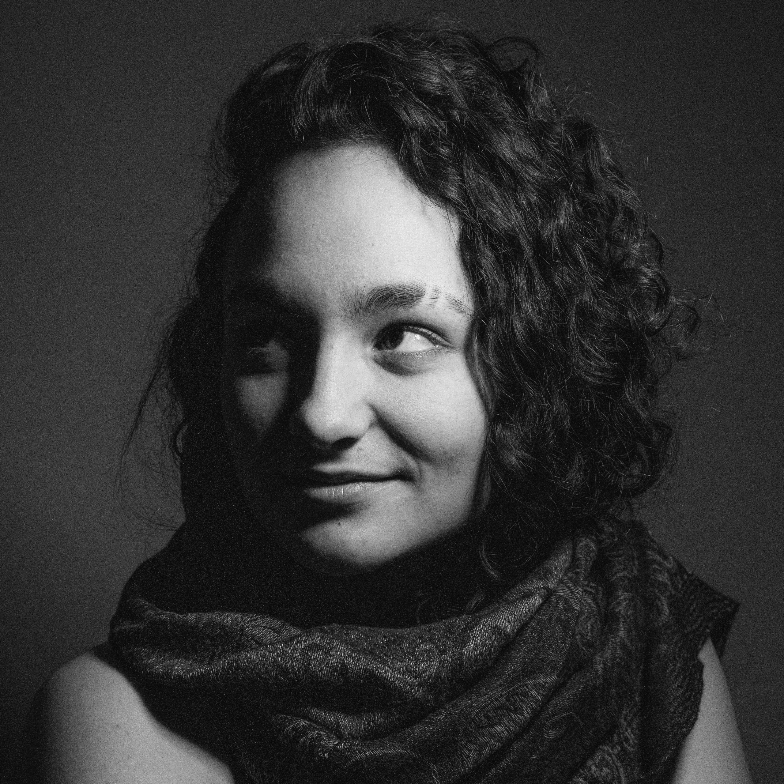 Sarah. Stevenson.Visual.Lab — Professional Photo/Video in Berlin