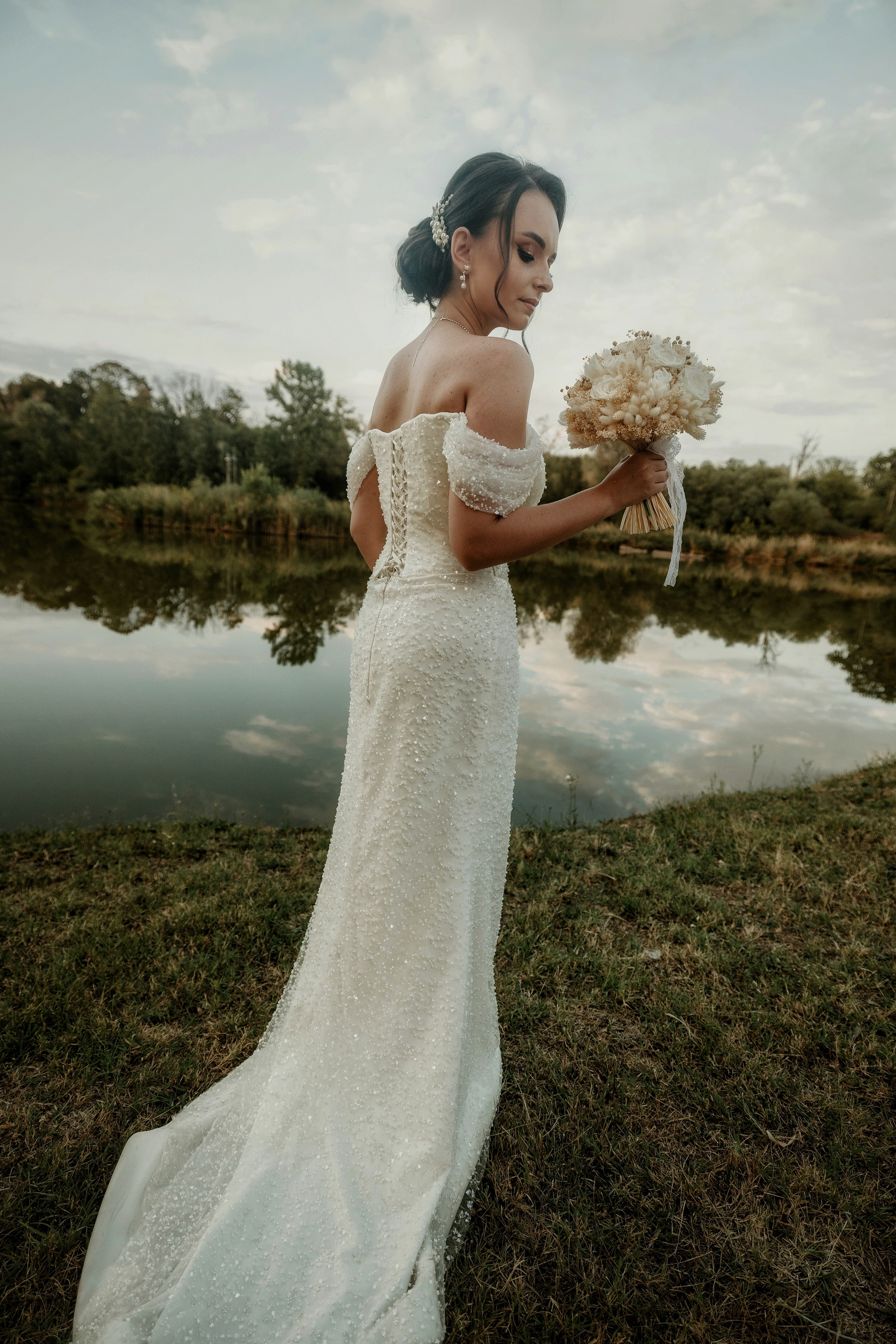 Paul & Luiza. Emotions Photo Art