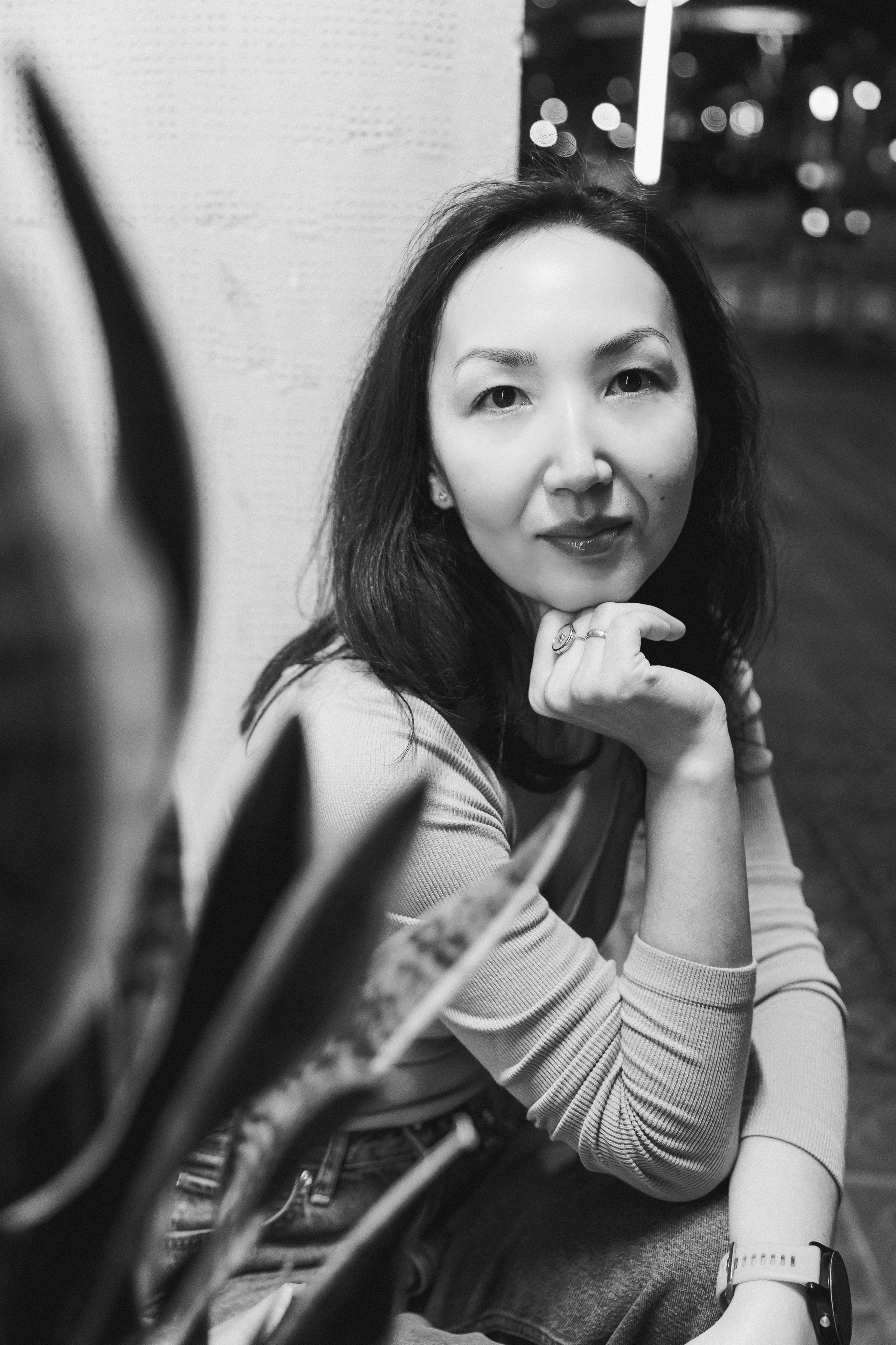 Madina in Barcelona. Wedding Photographer in Barcelona Lana Alekhina