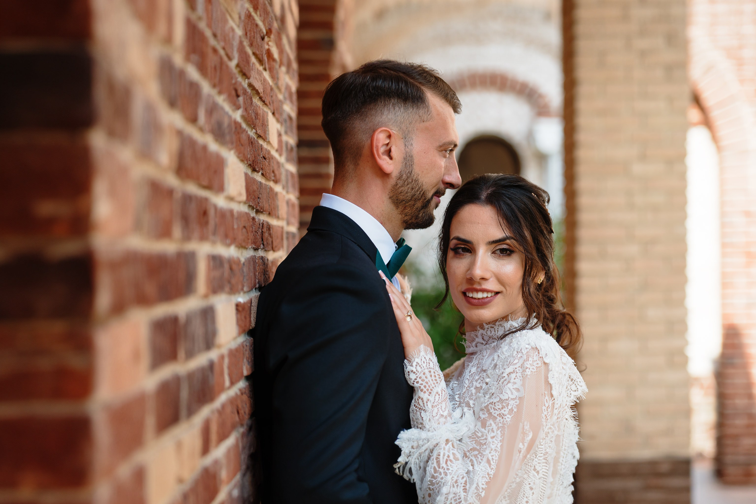 Andreea&Cristian | Nunta Bucuresti. Claudiupaunica.ro