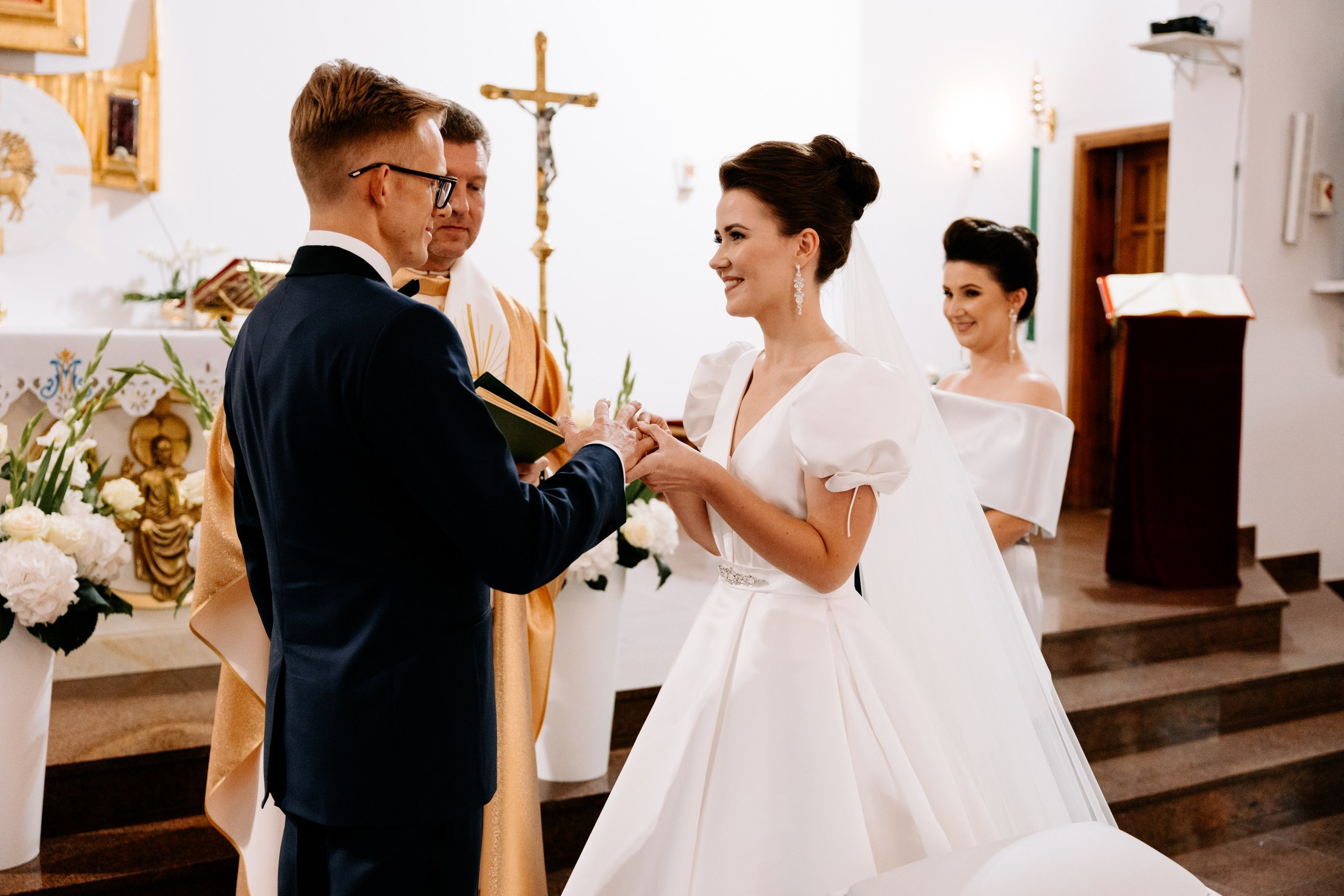 Wiki ♡ Przemek. Fotograf Ślubny Warszawa - Sesje Biznesowe Rodzinne Eventy