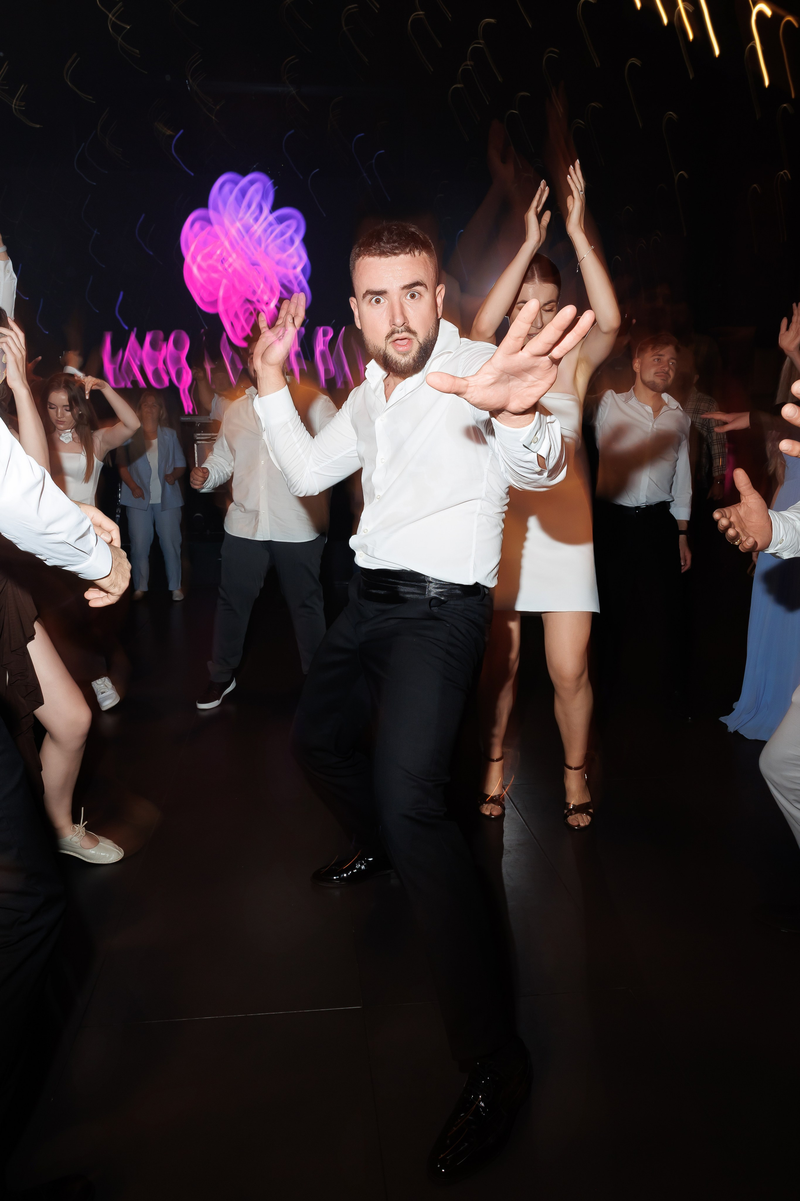 Gabriel & Evelina — Lago — Wedding Day. Servicii Foto și Video 067188353