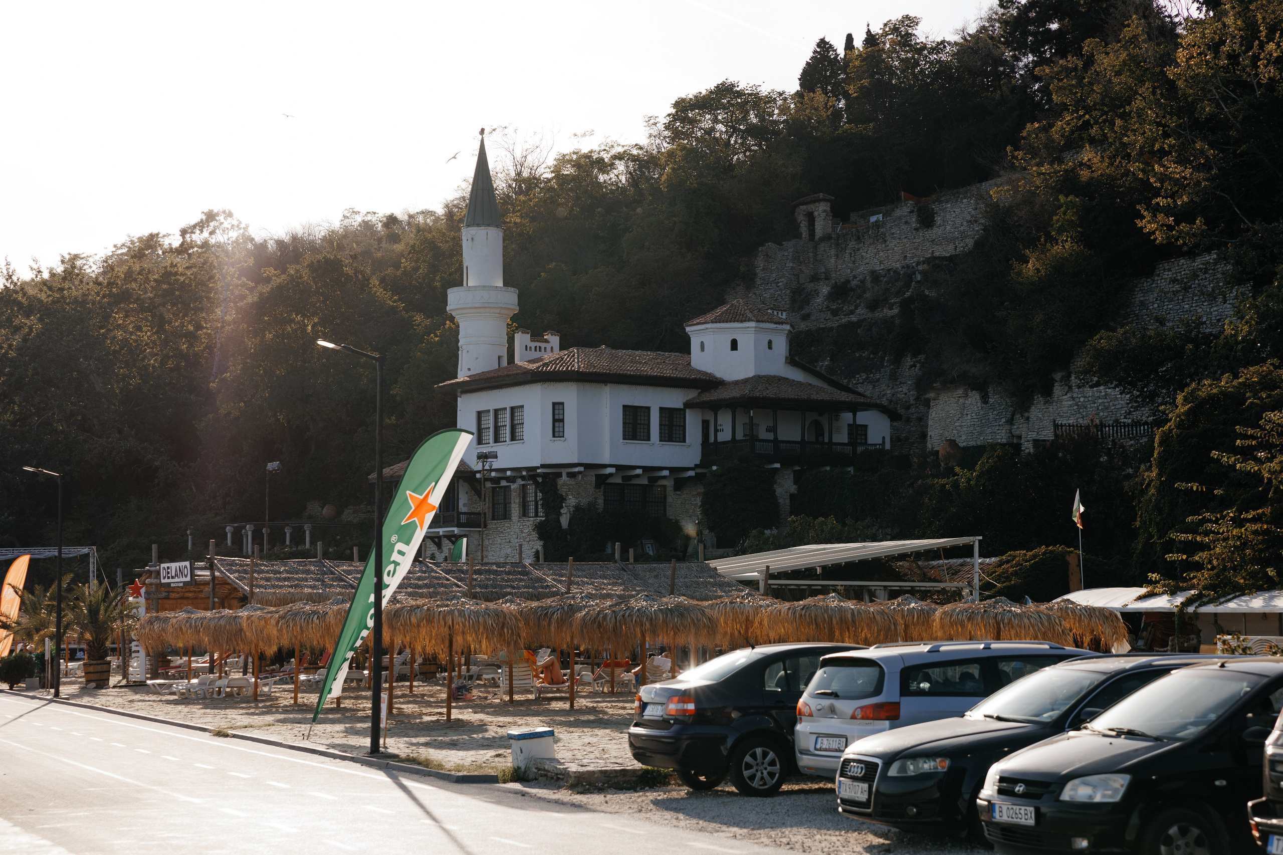 Bulgaria - Alexandru & Lolita. Servicii foto-video!