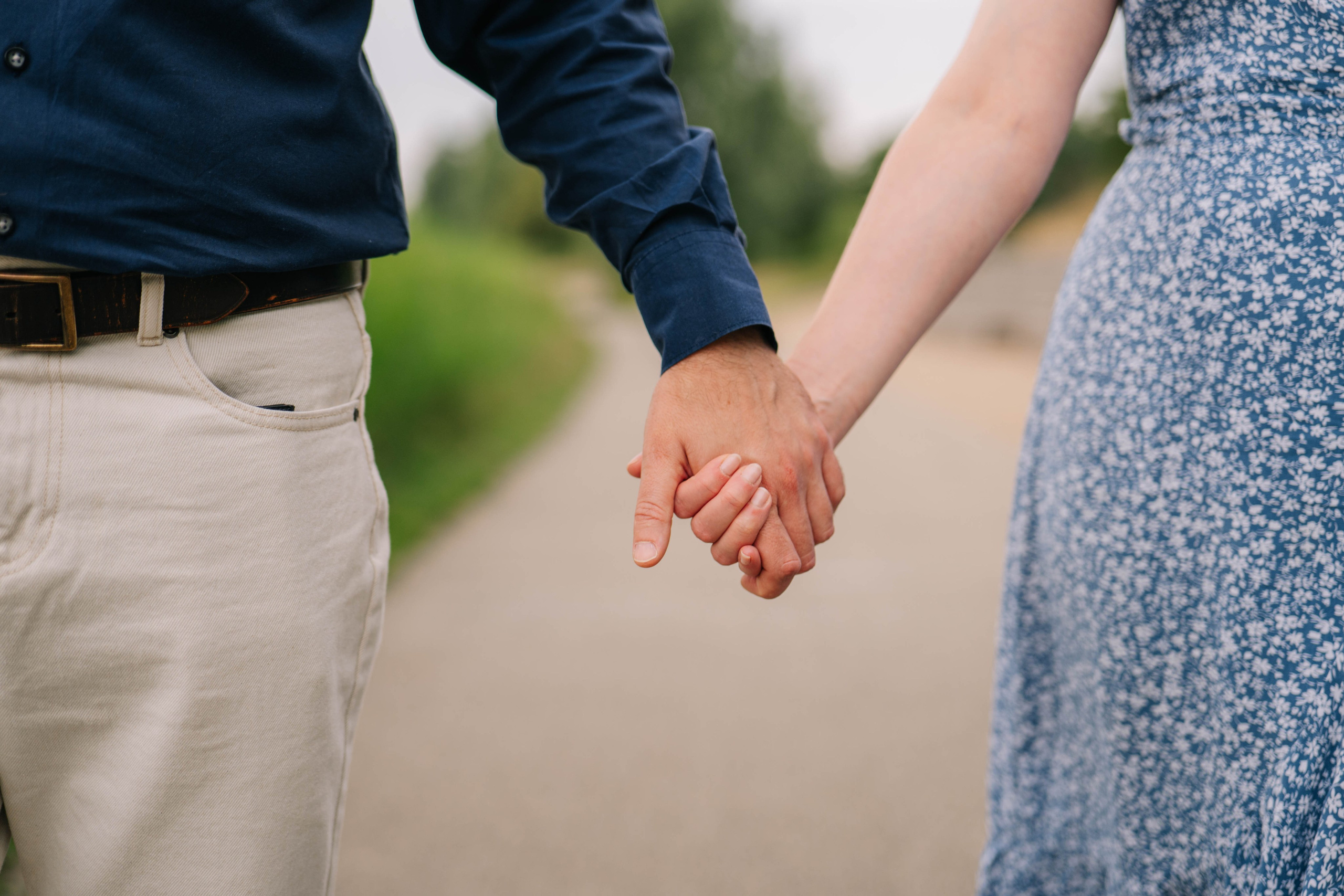 One summer day. Wedding and family photographer in London