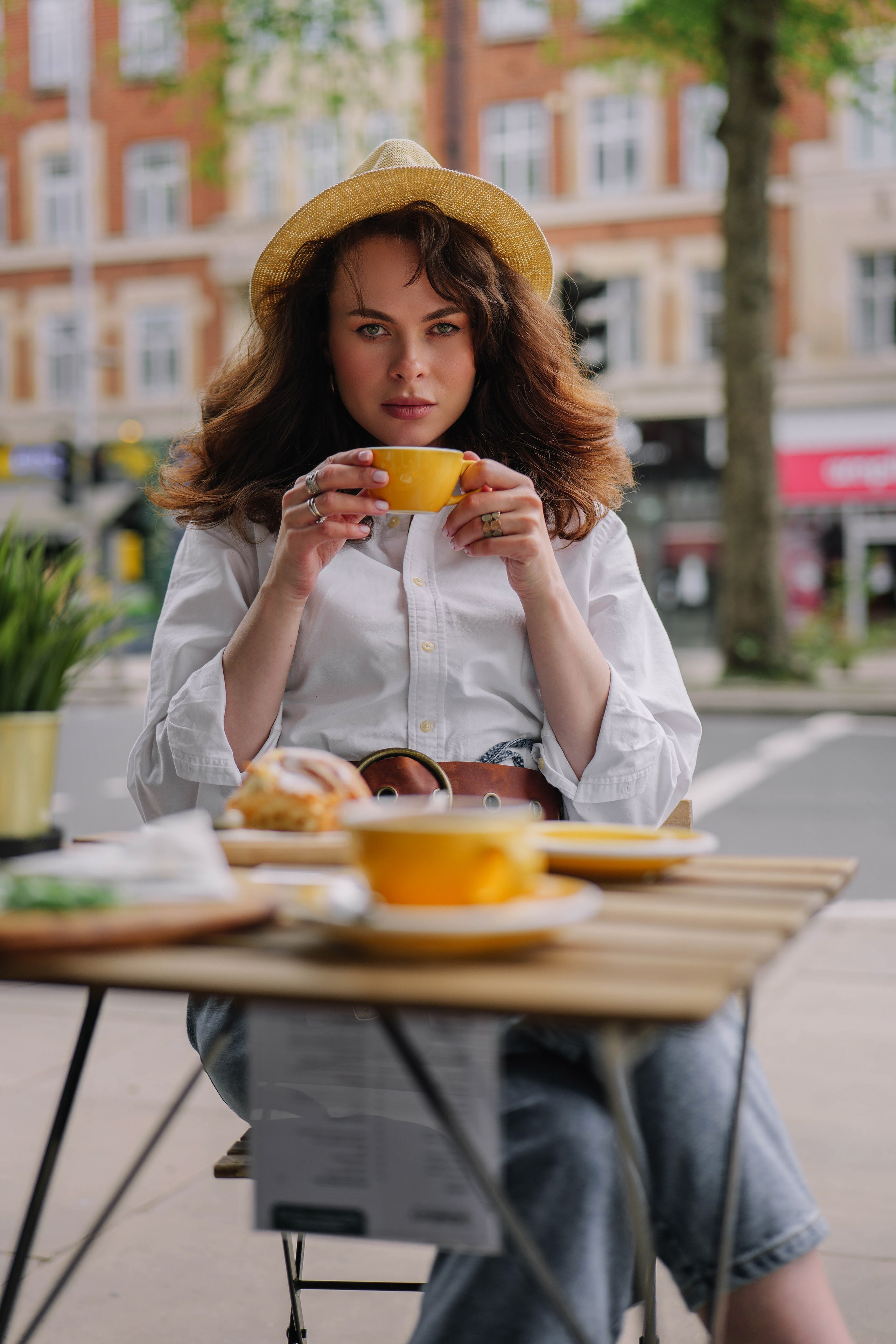 Personal photoshoot in central London. Wedding and family photographer in London