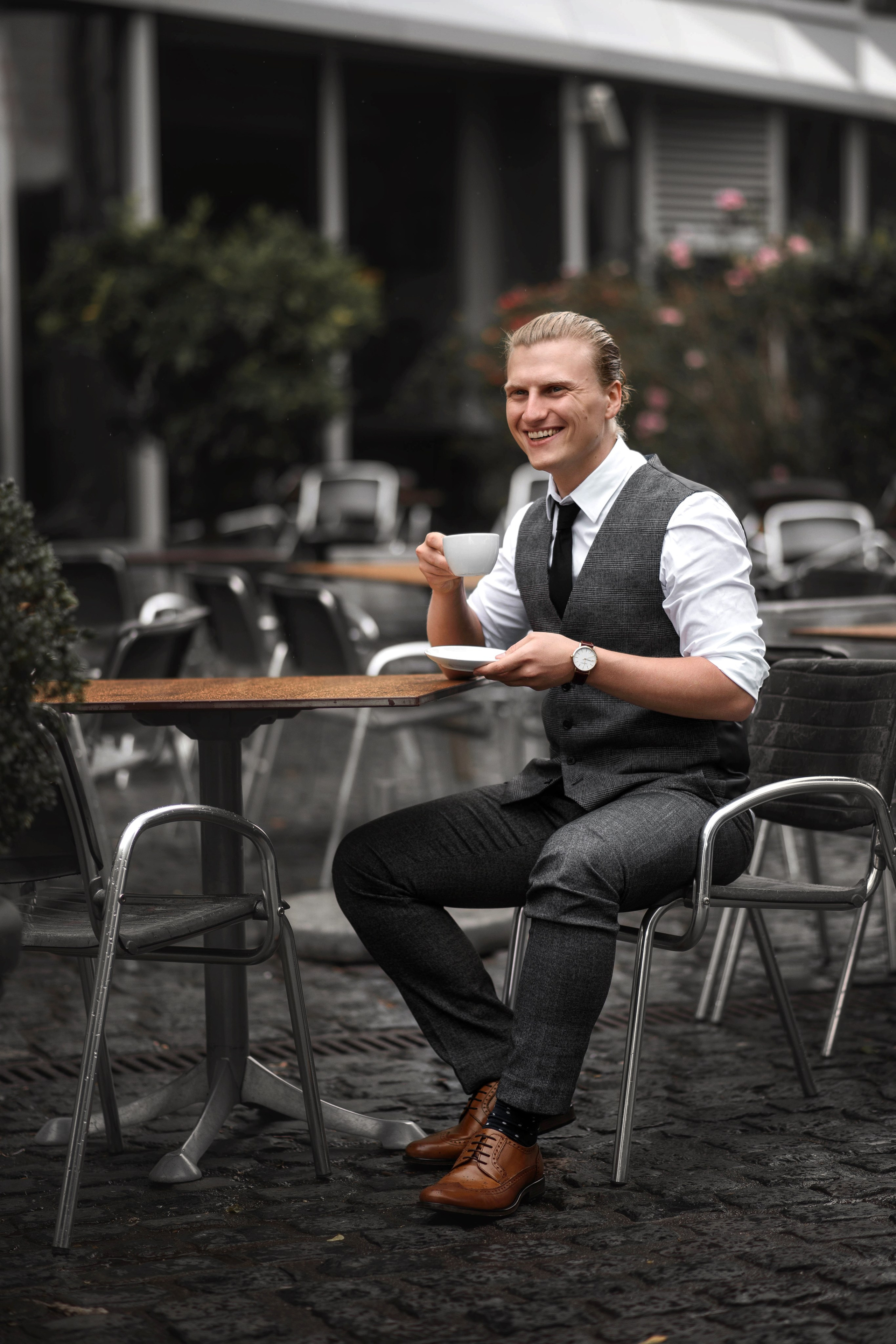 Porträts. Hochzeit und Familien Foto und Video