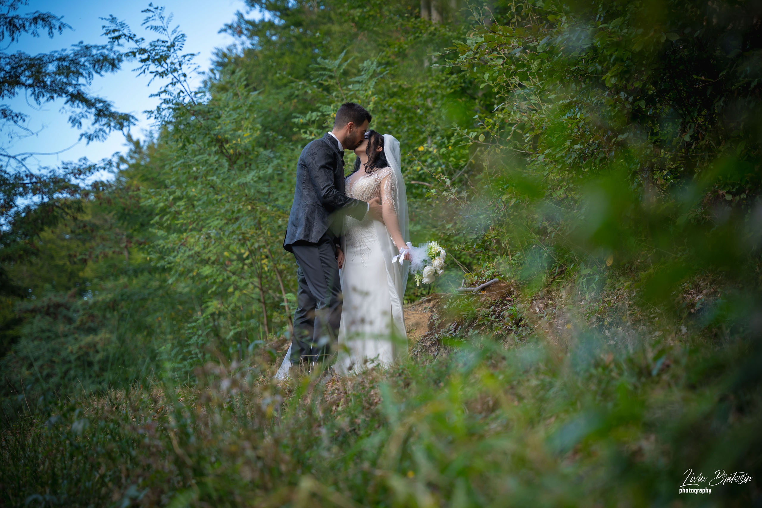 VALENTIN & ROXANA. RRStudio — Fotograf evenimente
