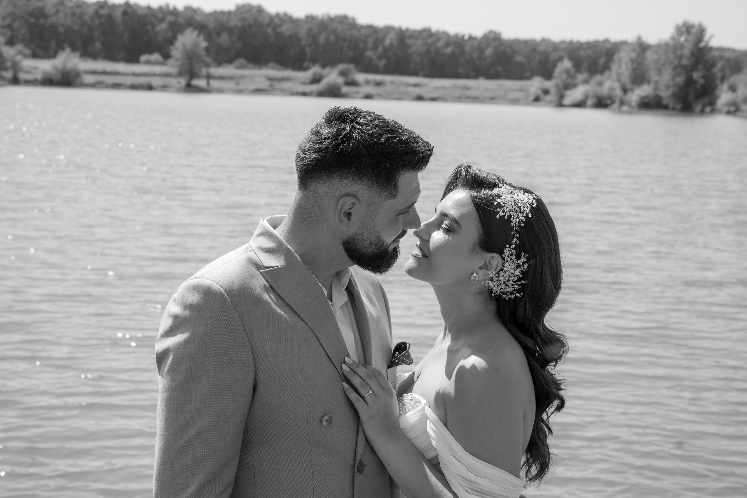 Georgian & Melisa (Stare civilă). RRStudio — Fotograf evenimente