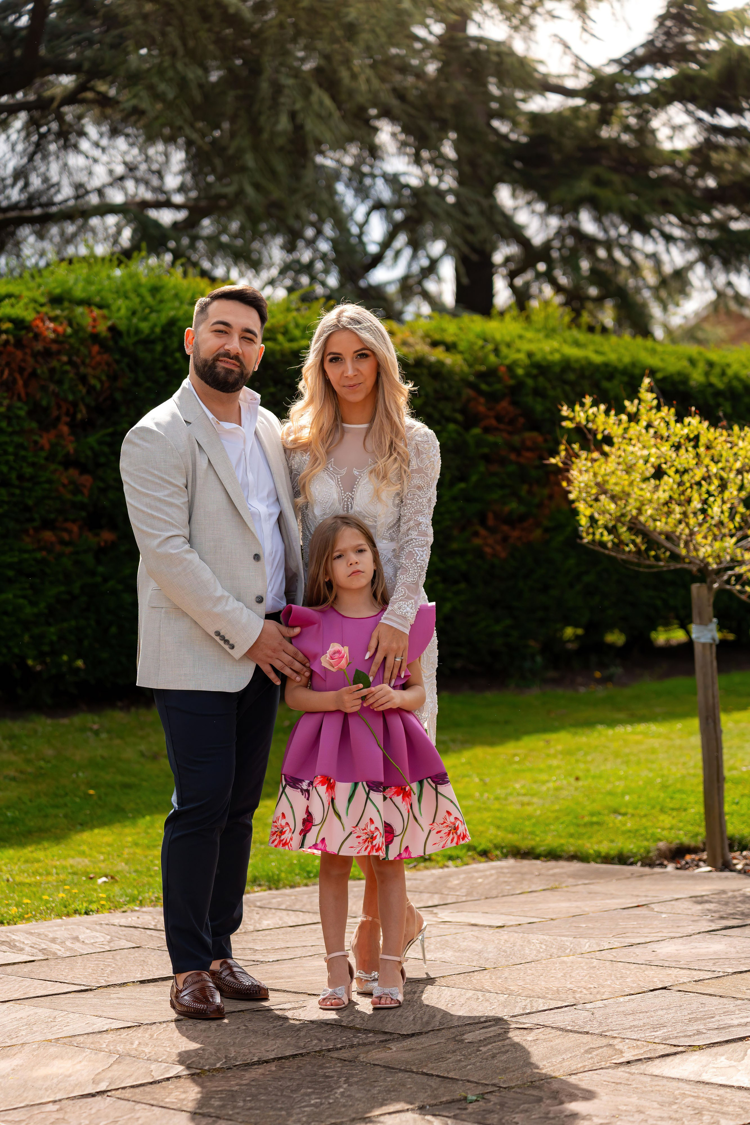 Weddings/Engagements