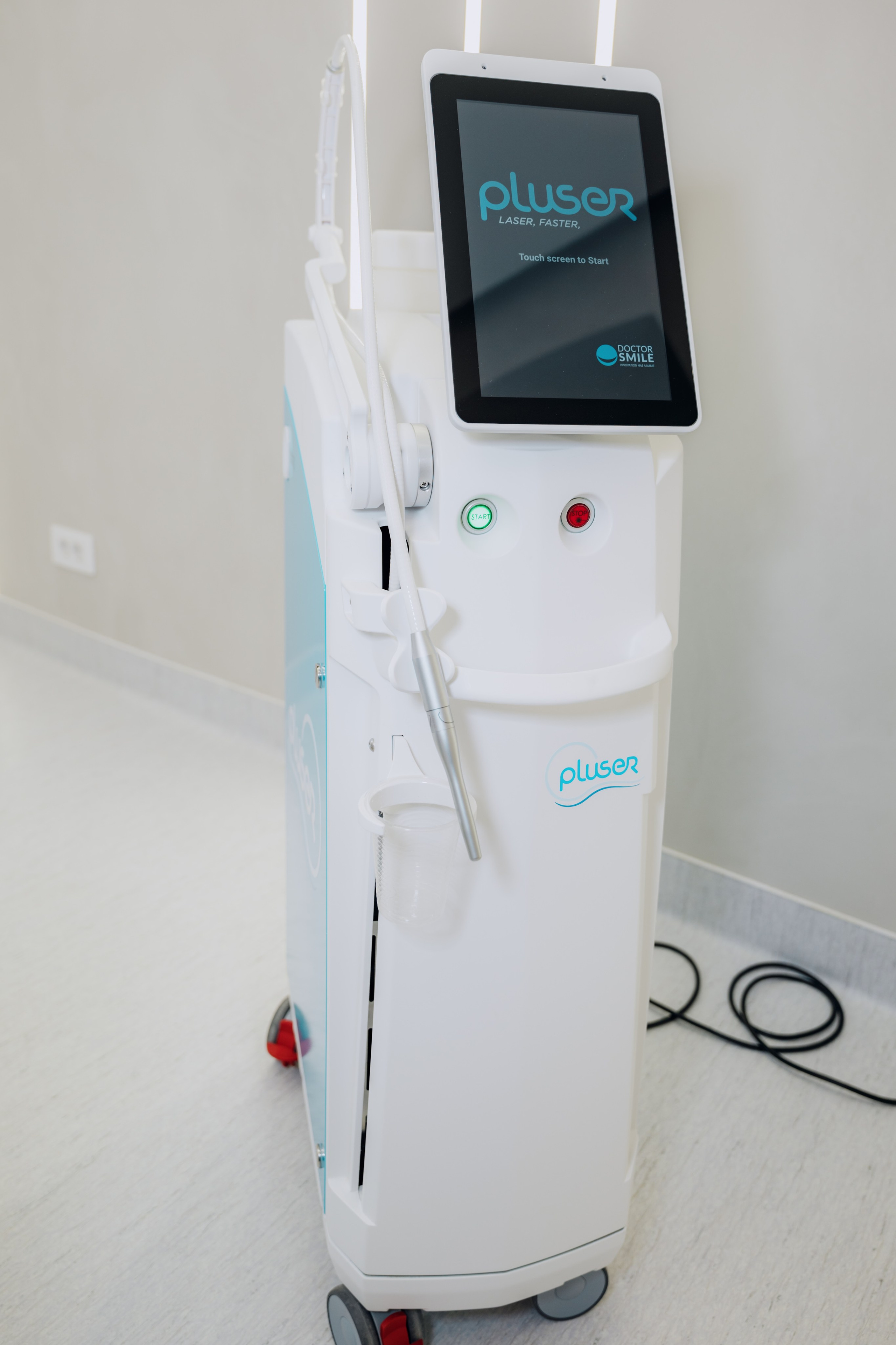 White Star Dent. Dragosbaciuartphotographer