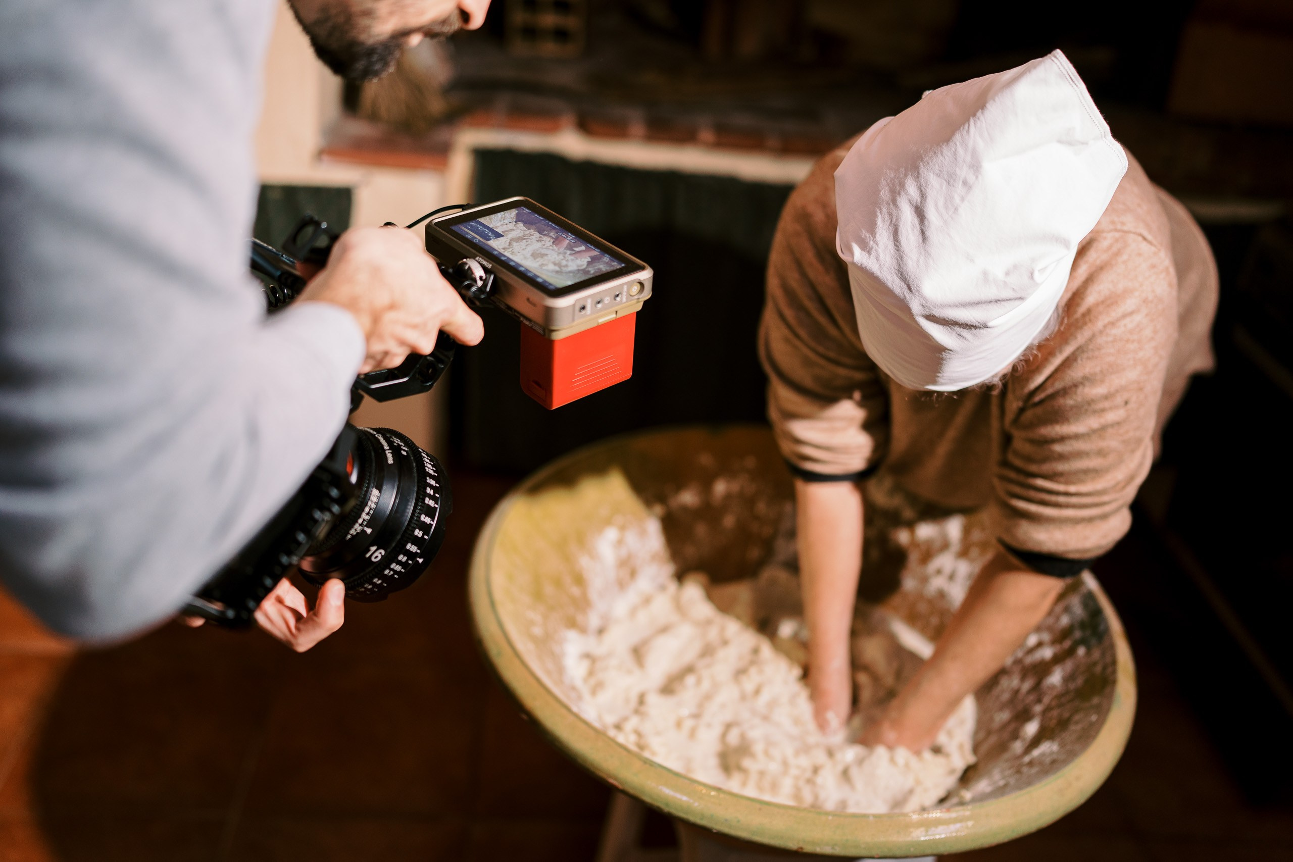 Produtora de Vídeo e Fotografia Cinematográfica | Beyond Creative 20 Portugal Lisboa