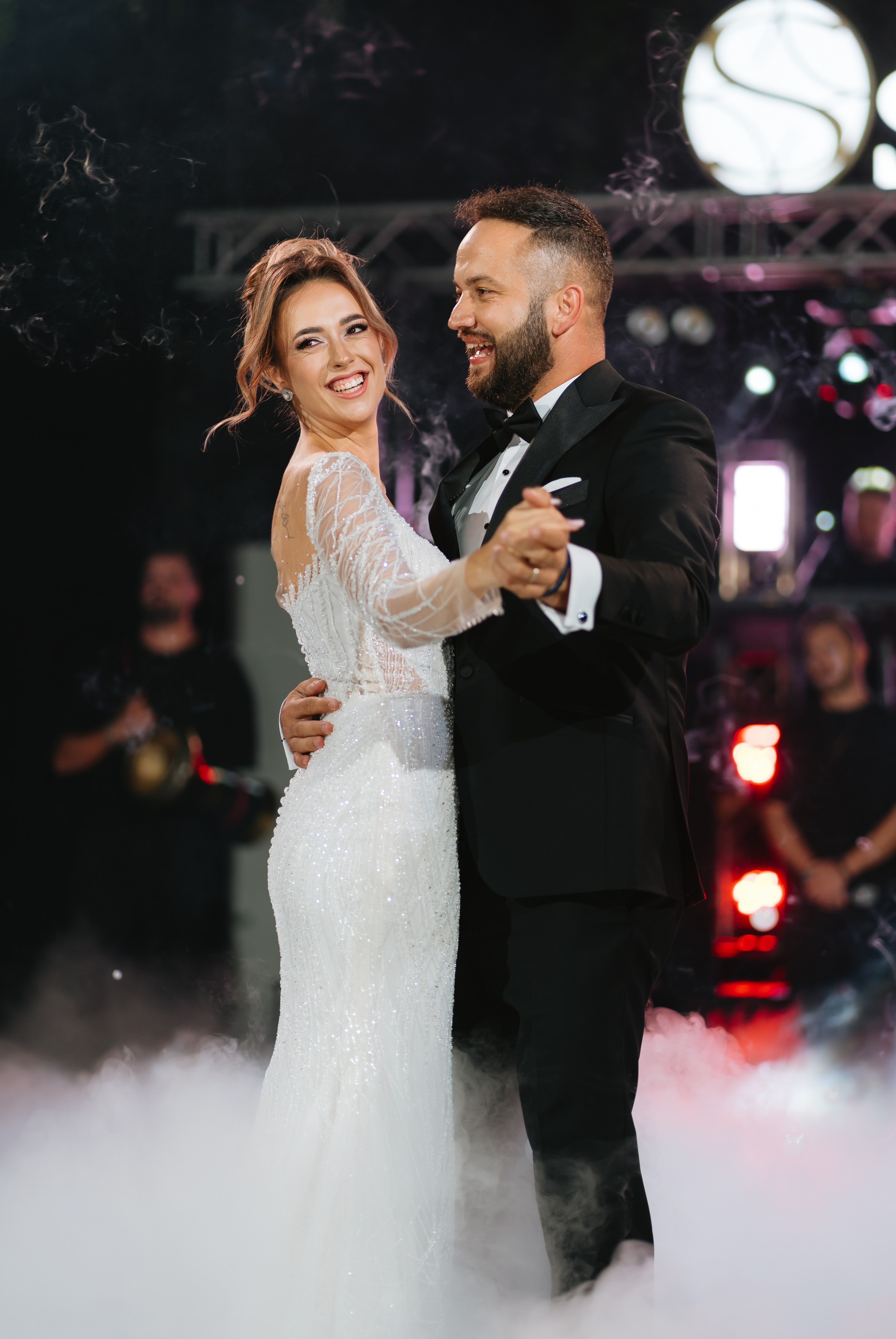 C&A | Wedding Day. Fotograf profesionist Bucuresti - Tudor Banescu