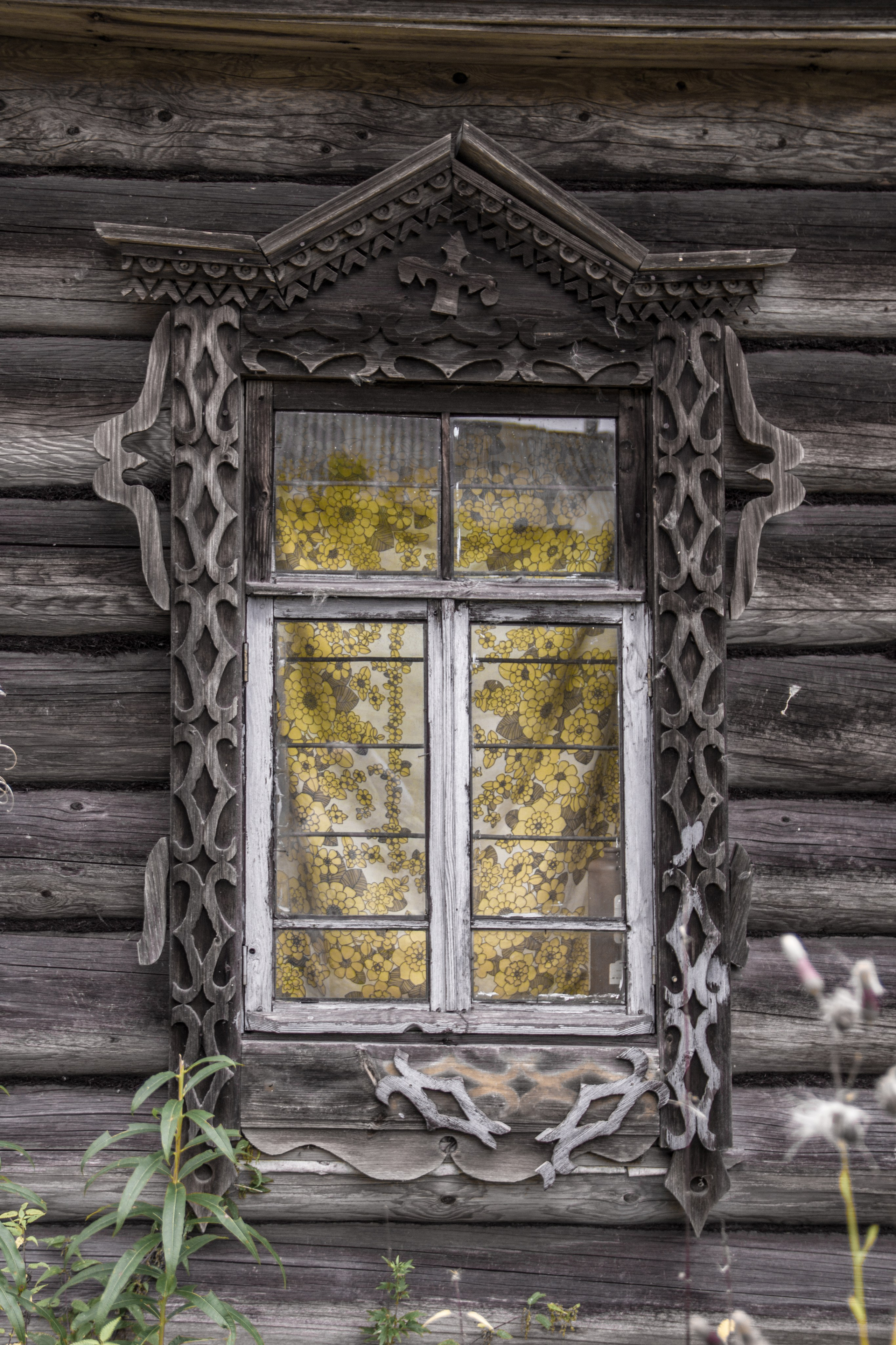 Заброшенная Россия: Мантурово. Фотограф в Германии — Мария Чистякова