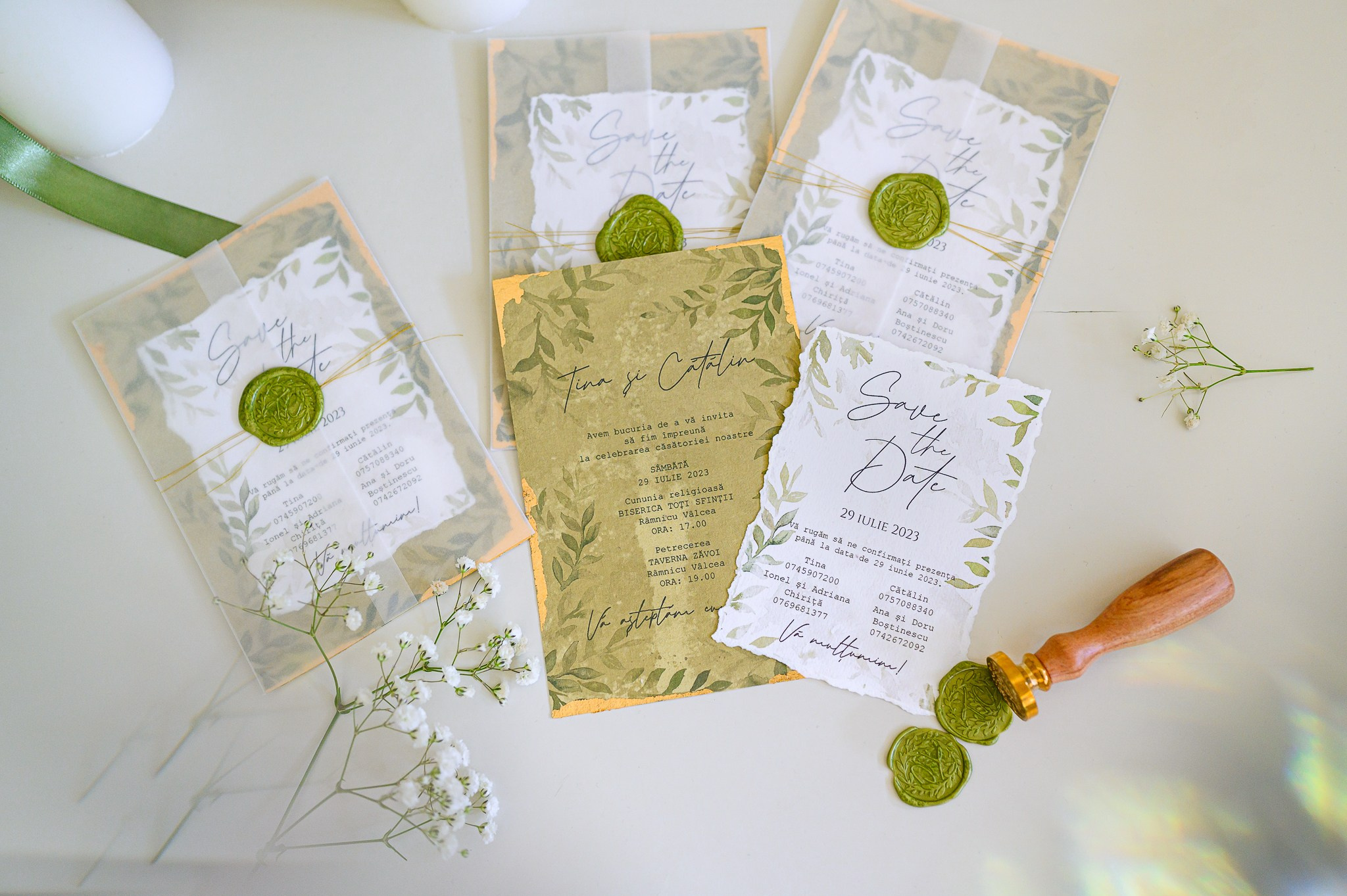 Tina & Catalin. Mugurel Olteanu Fotograf