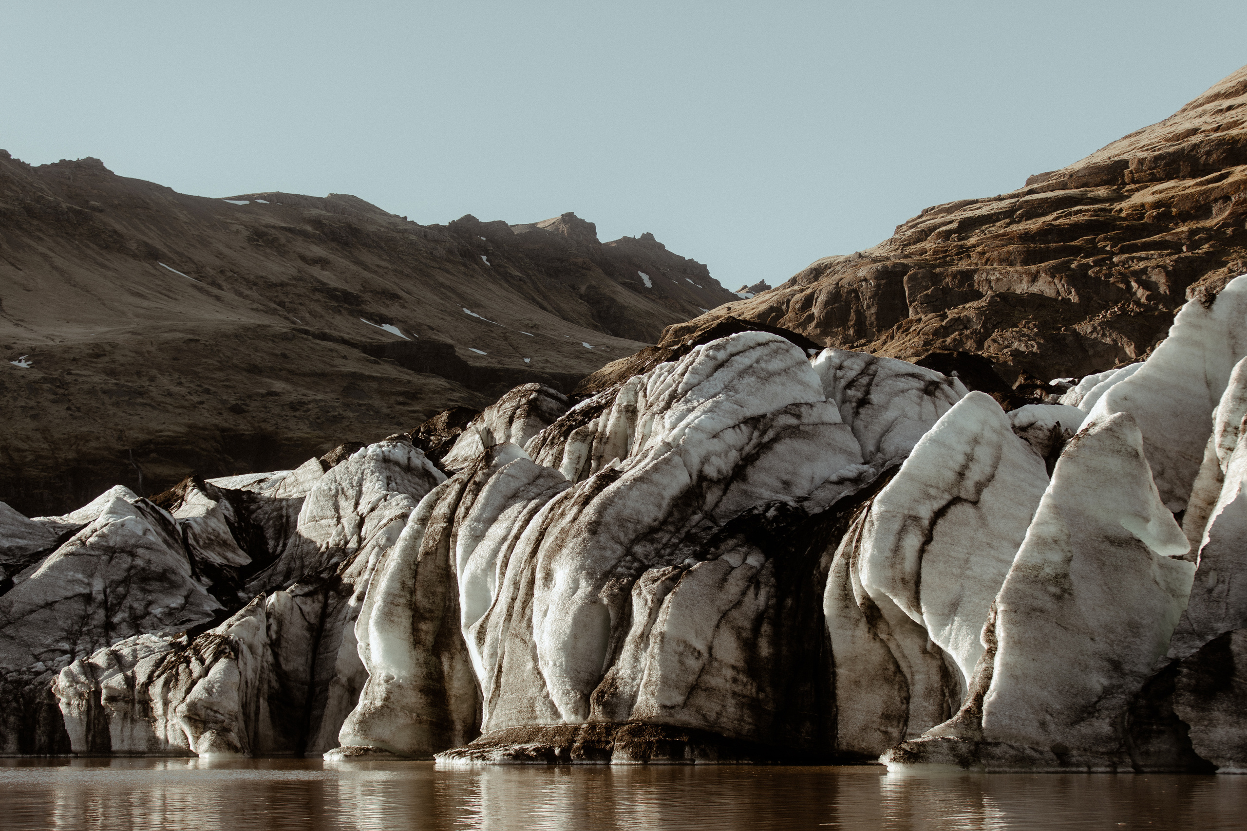 Southern Iceland Family Elopement. Iceland elopement photographer & videographer