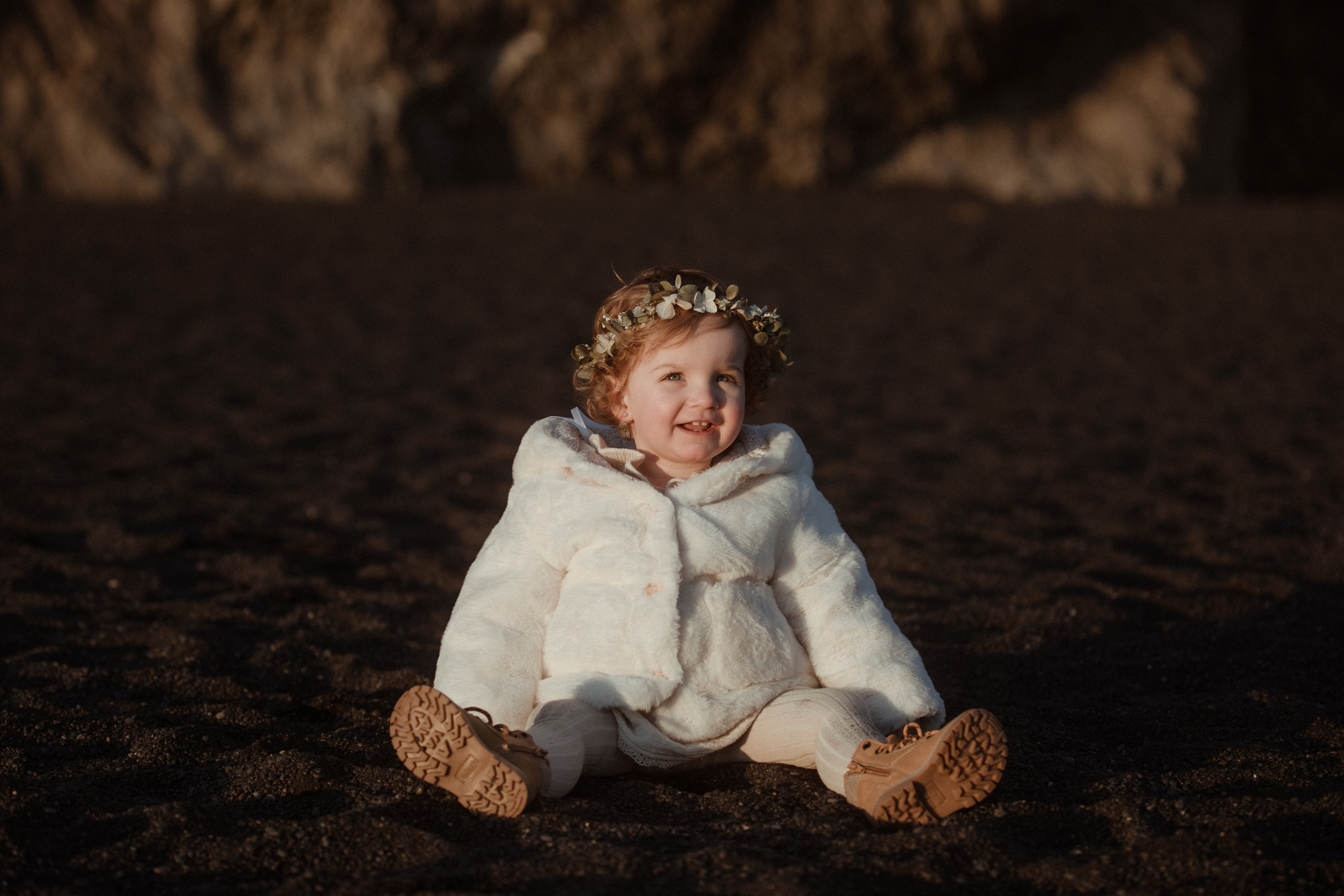 Southern Iceland Family Elopement. Iceland elopement photographer & videographer