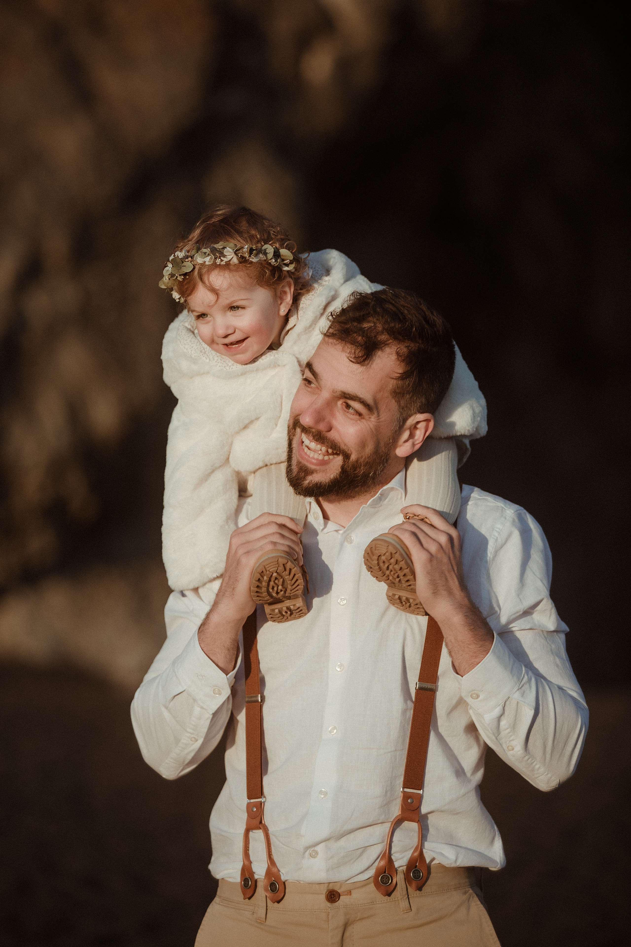 Southern Iceland Family Elopement. Iceland elopement photographer & videographer