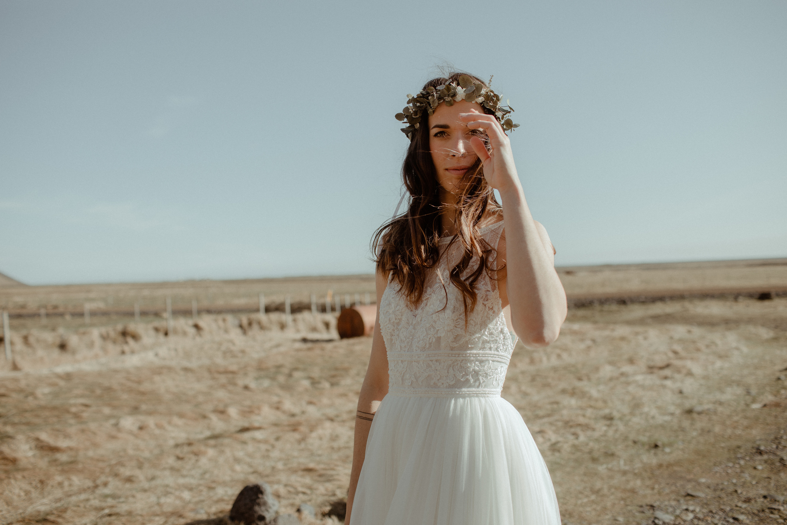 Southern Iceland Family Elopement. Iceland elopement photographer & videographer