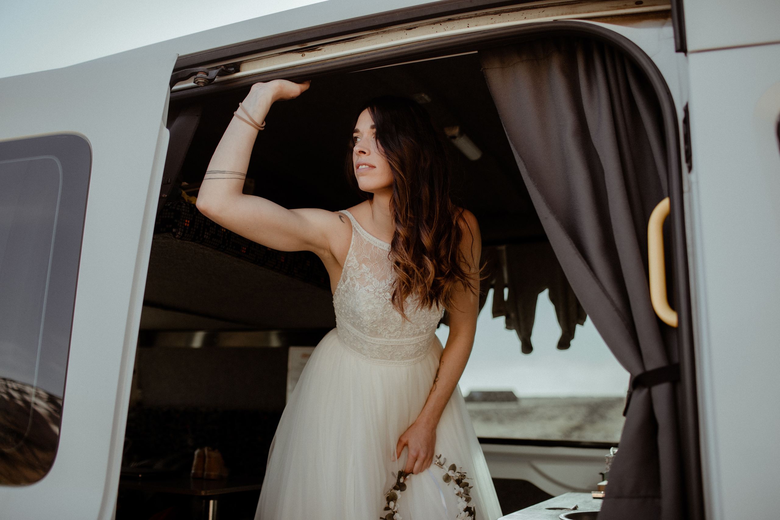 Southern Iceland Family Elopement. Iceland elopement photographer & videographer