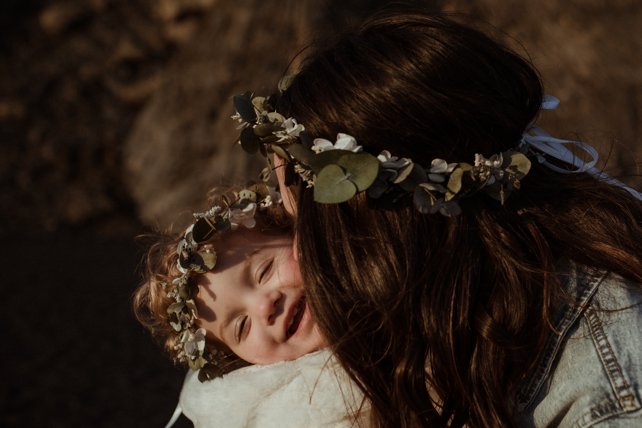 Southern Iceland Family Elopement. Iceland elopement photographer & videographer